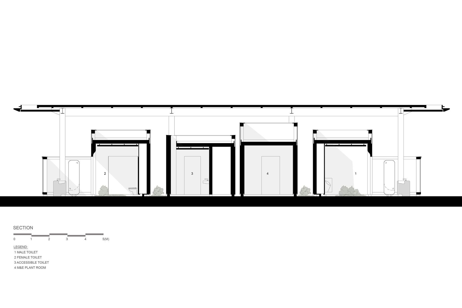 Tamar Toilet Advancement - image 12