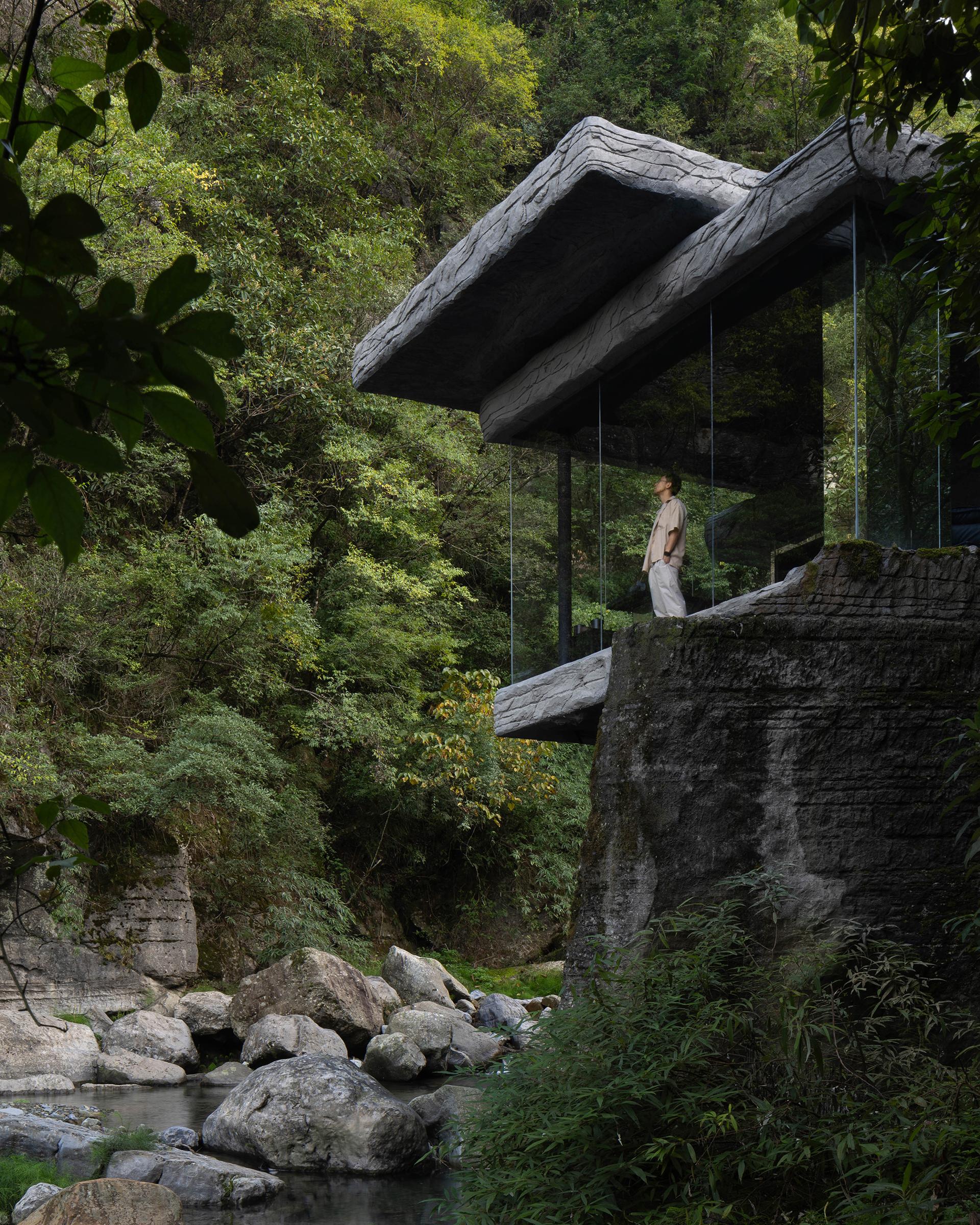 The Stone Pavilions - image 7
