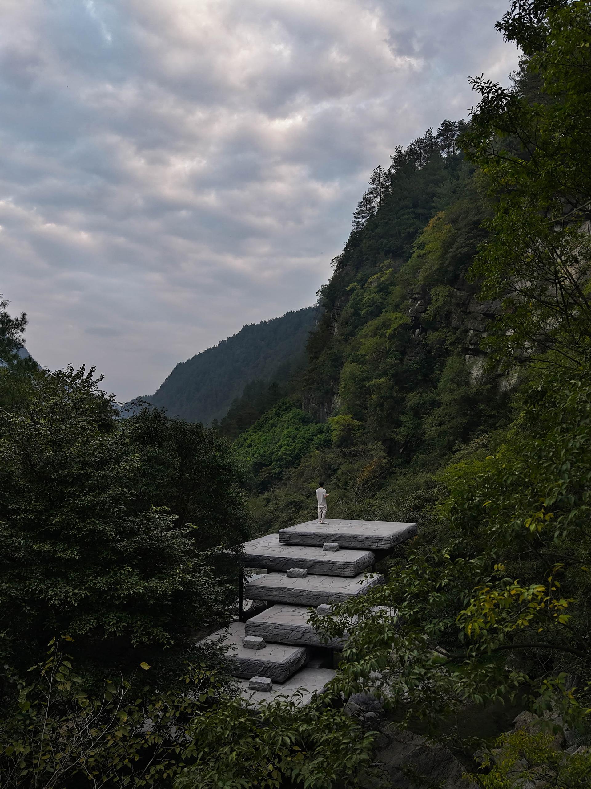 The Stone Pavilions - image 8