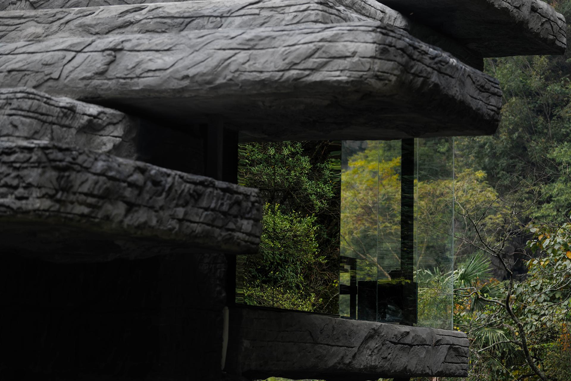 The Stone Pavilions - image 9