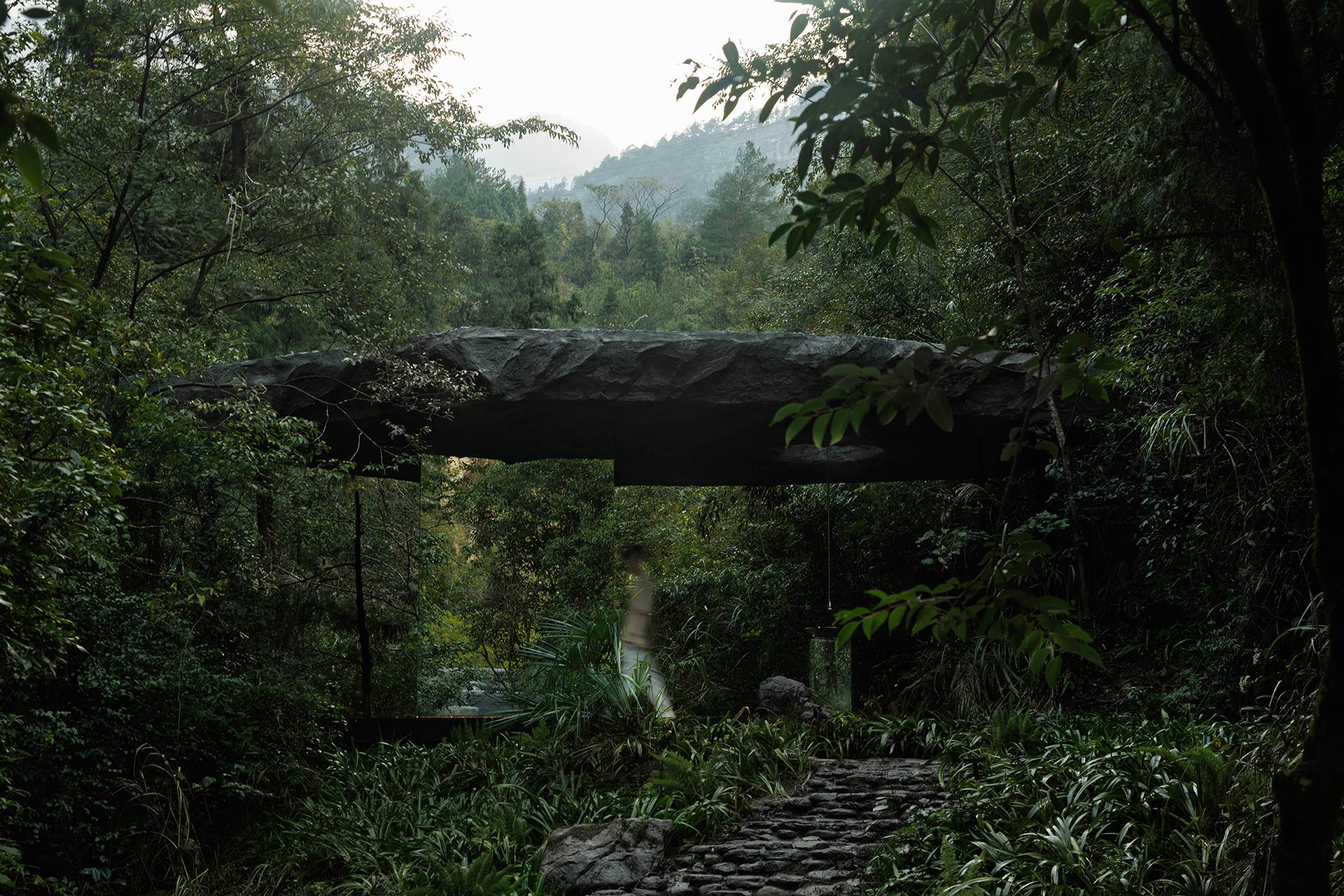 The Stone Pavilions - image 12