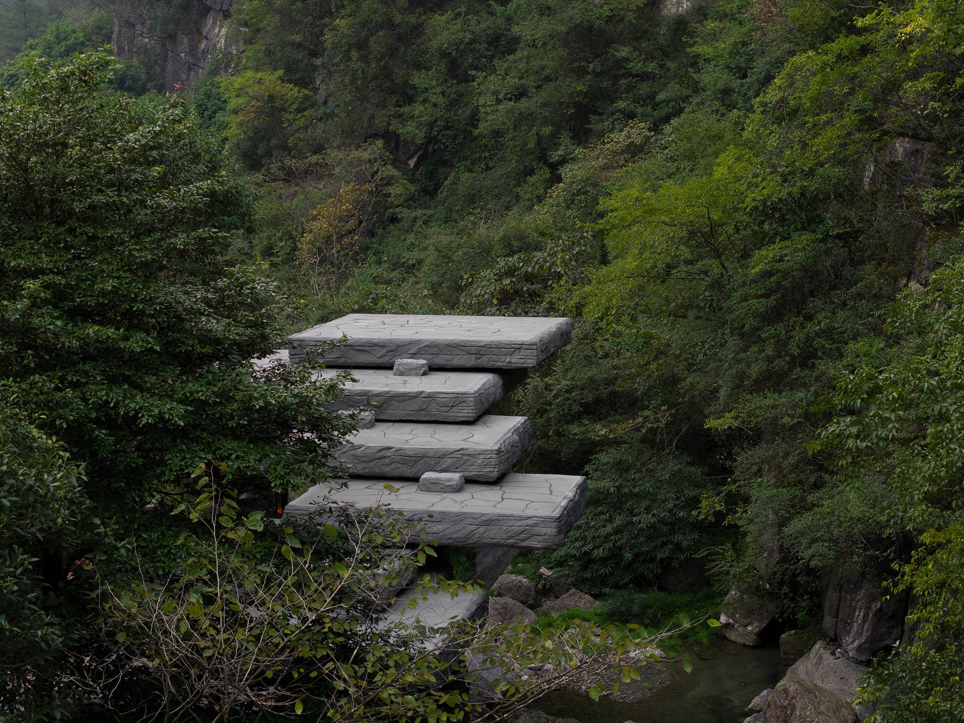 The Stone Pavilions - image 15