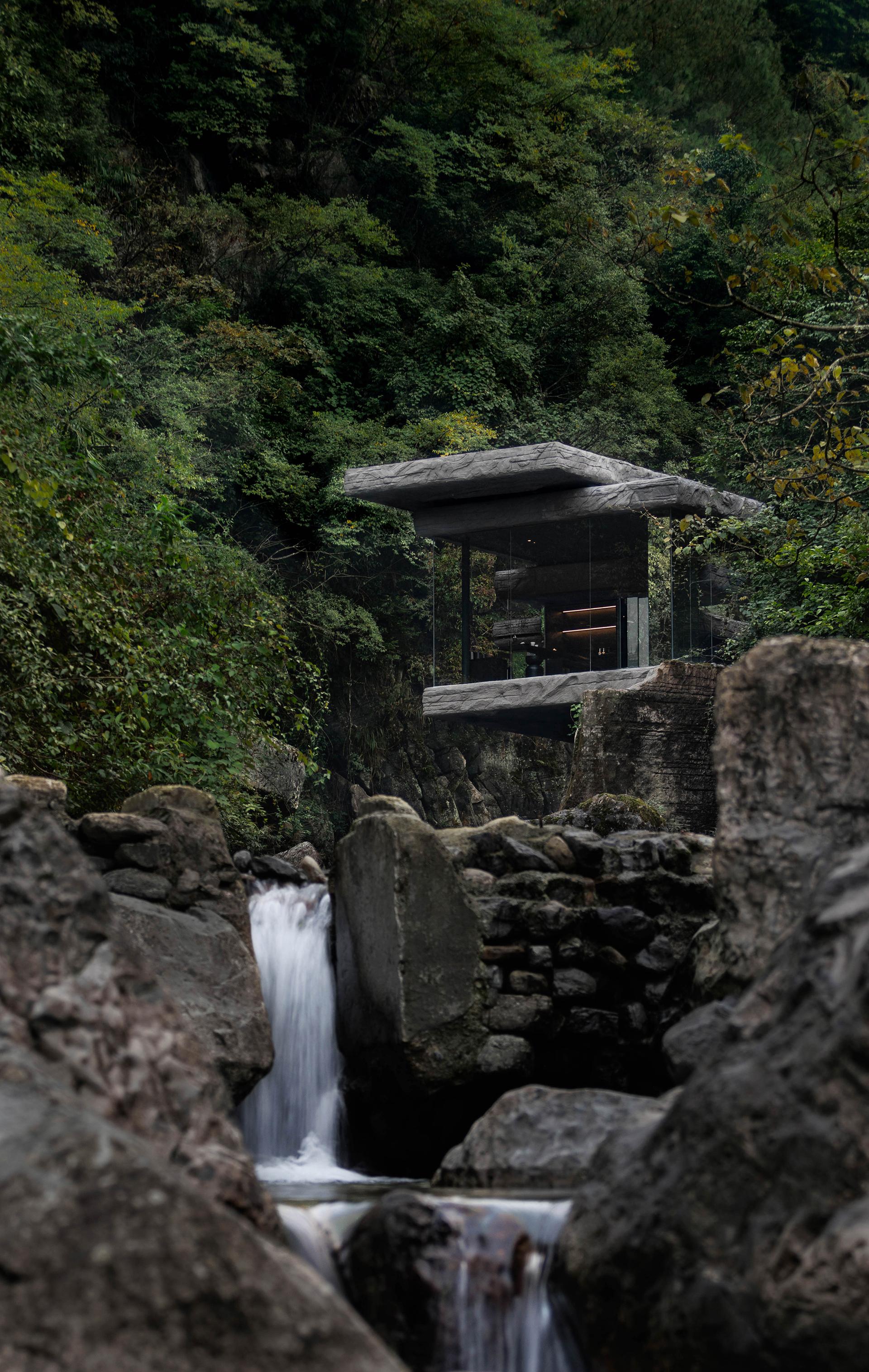 The Stone Pavilions - image 16