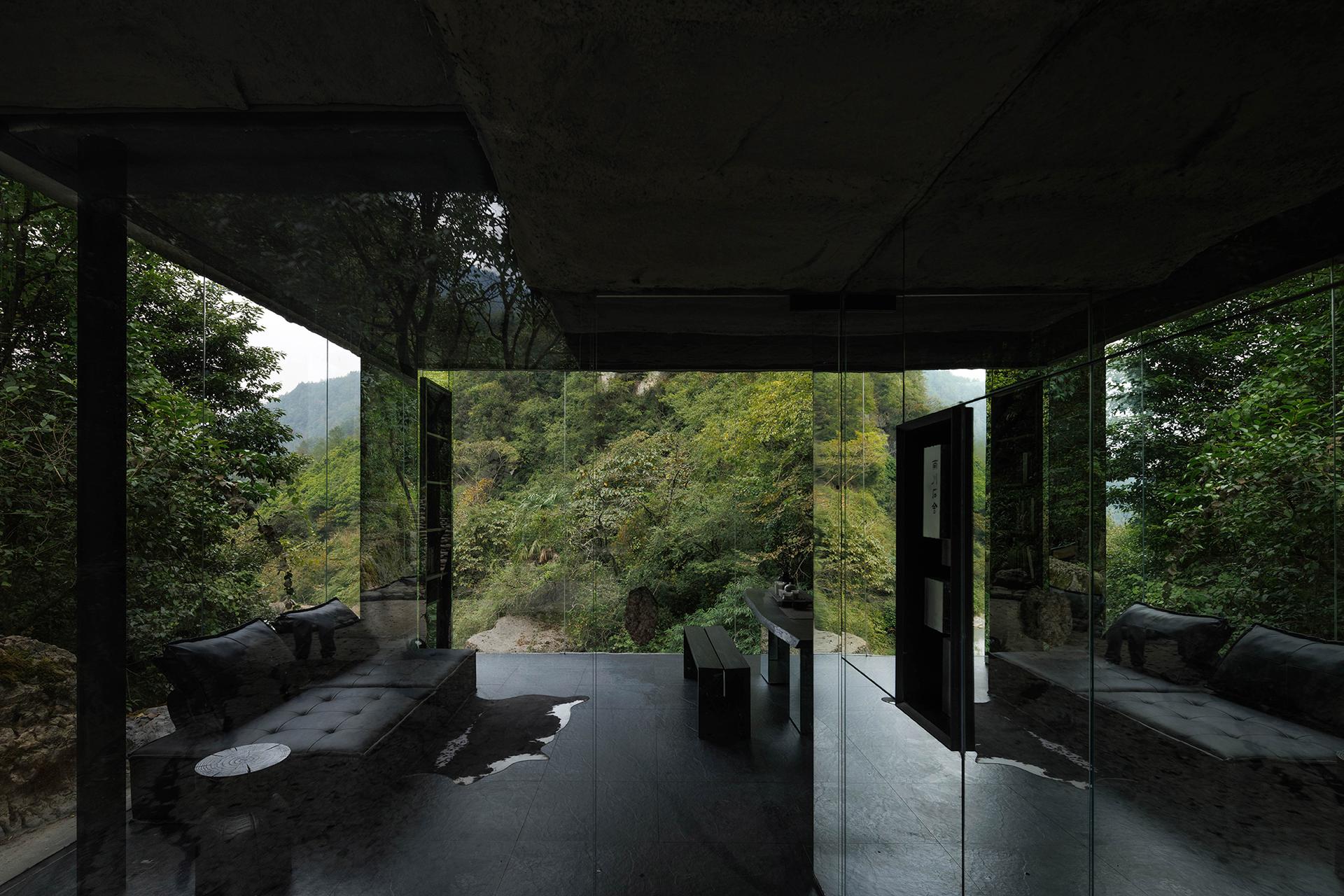 The Stone Pavilions - image 18