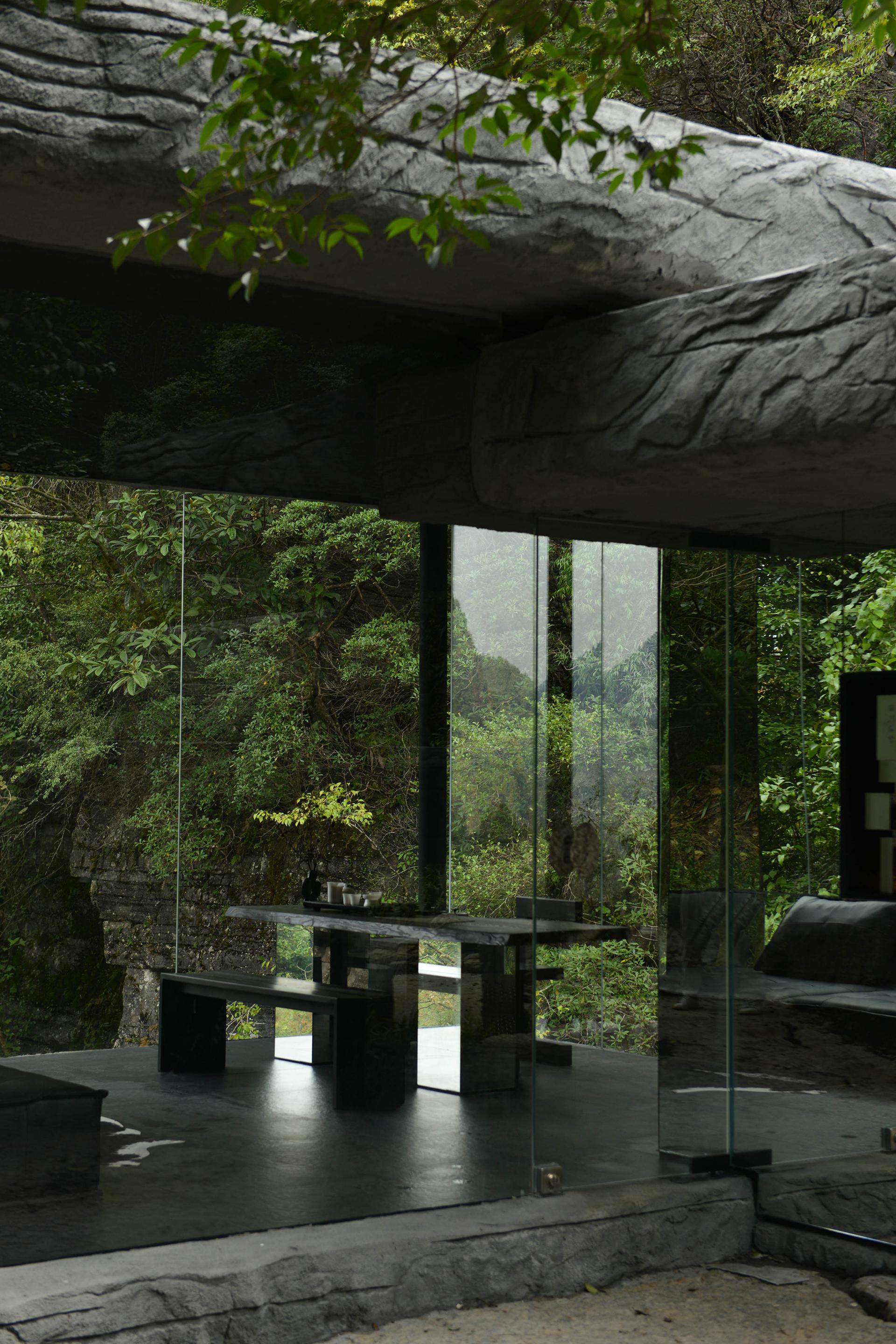 The Stone Pavilions - image 21