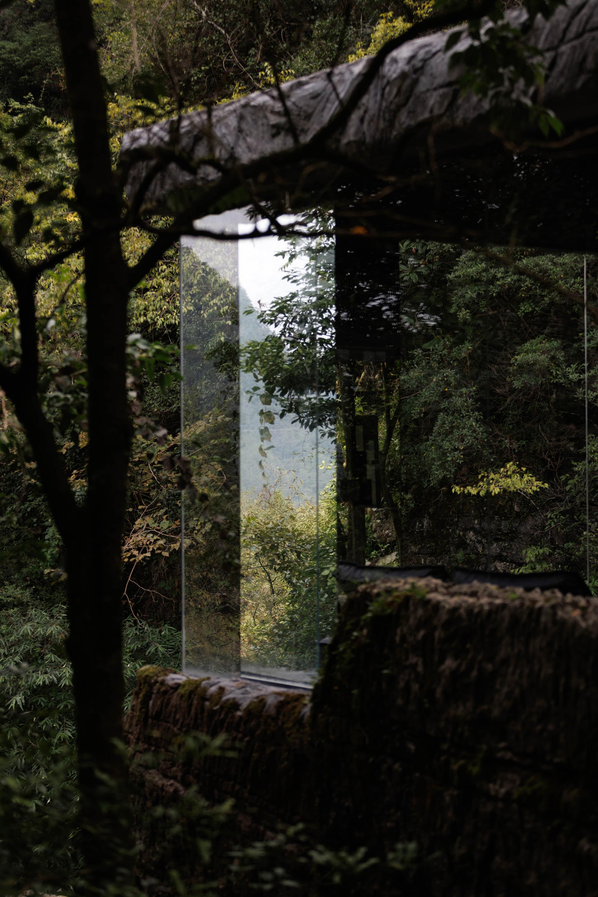 The Stone Pavilions - image 19
