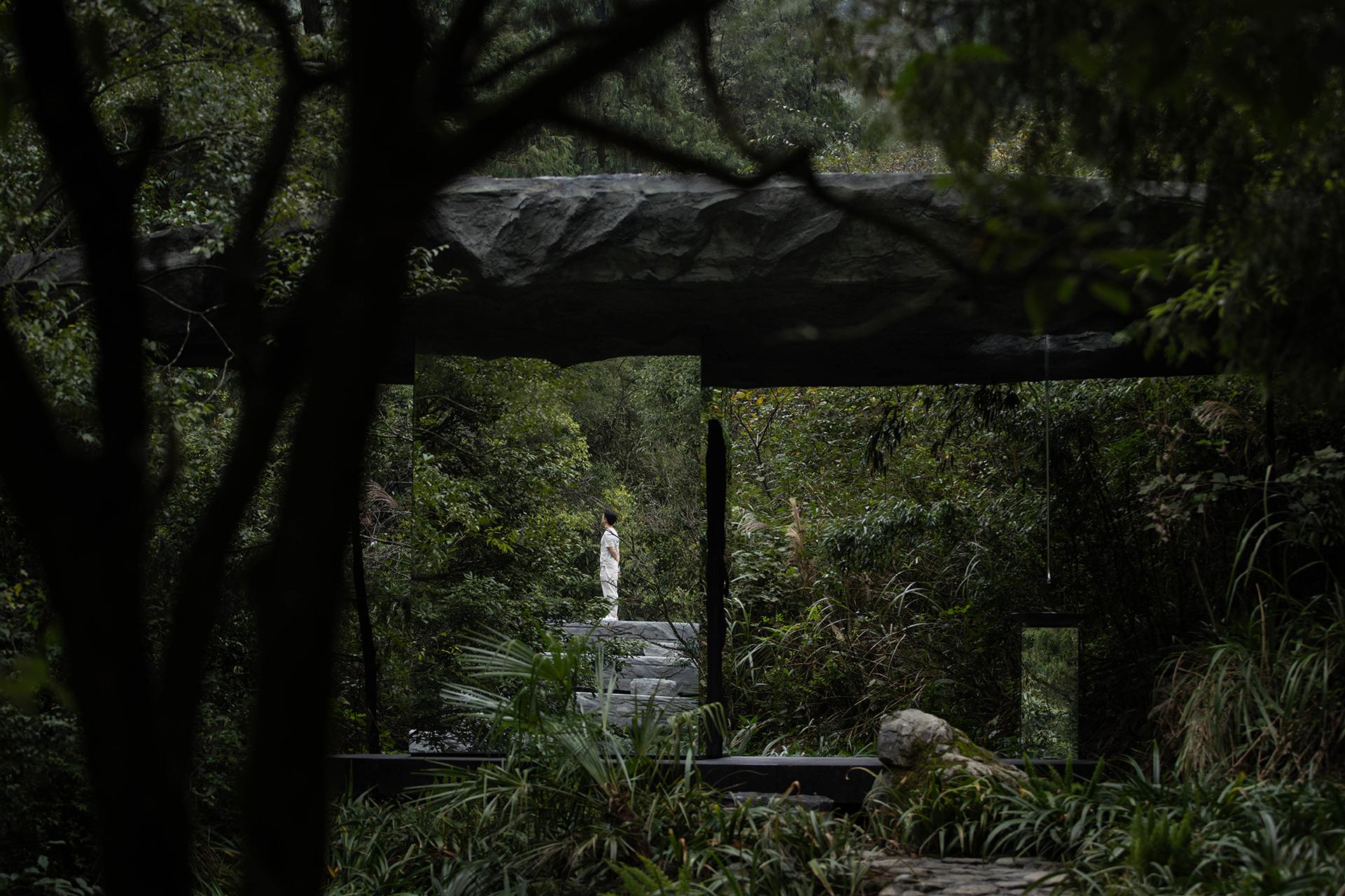 The Stone Pavilions - image 22