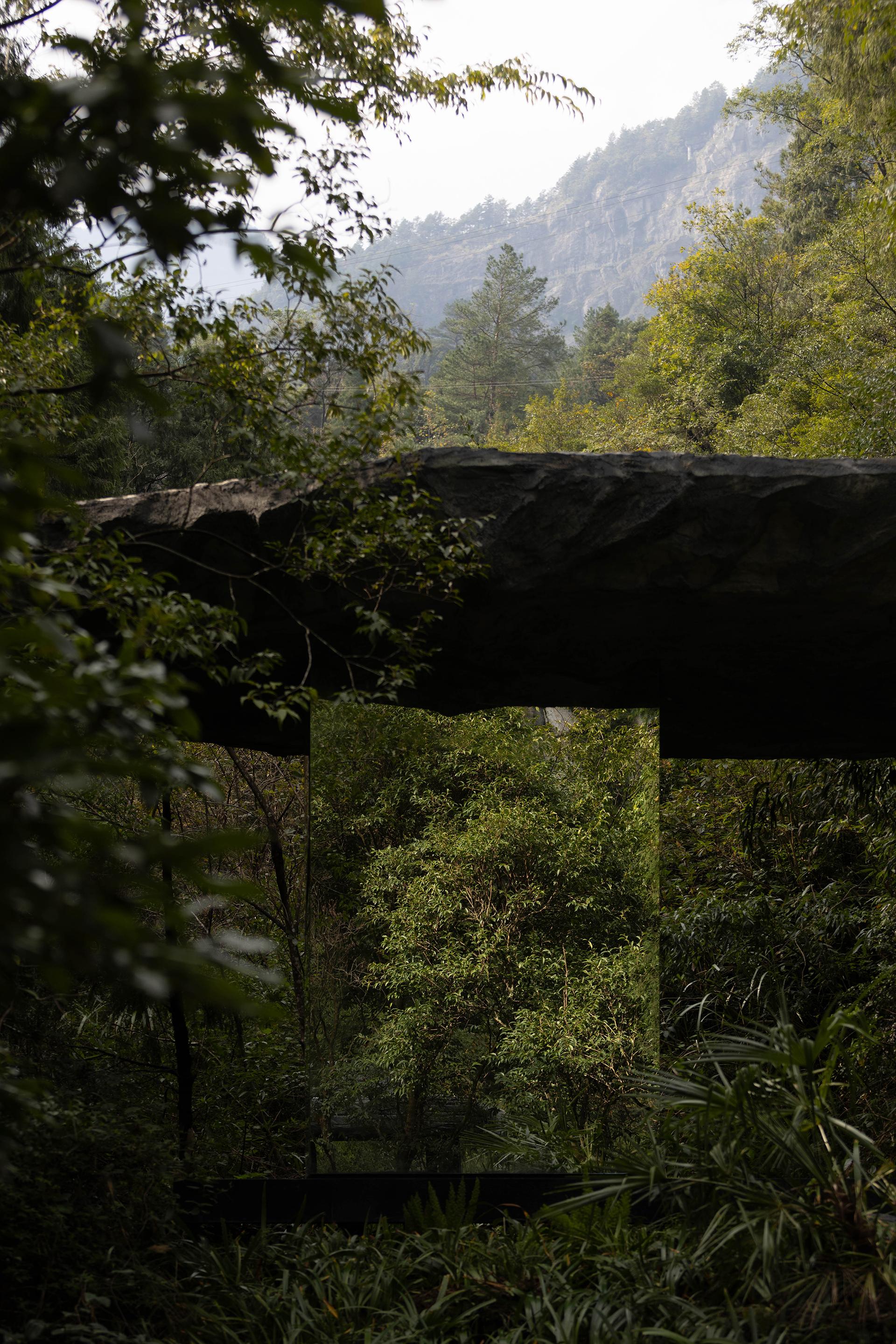 The Stone Pavilions - image 25