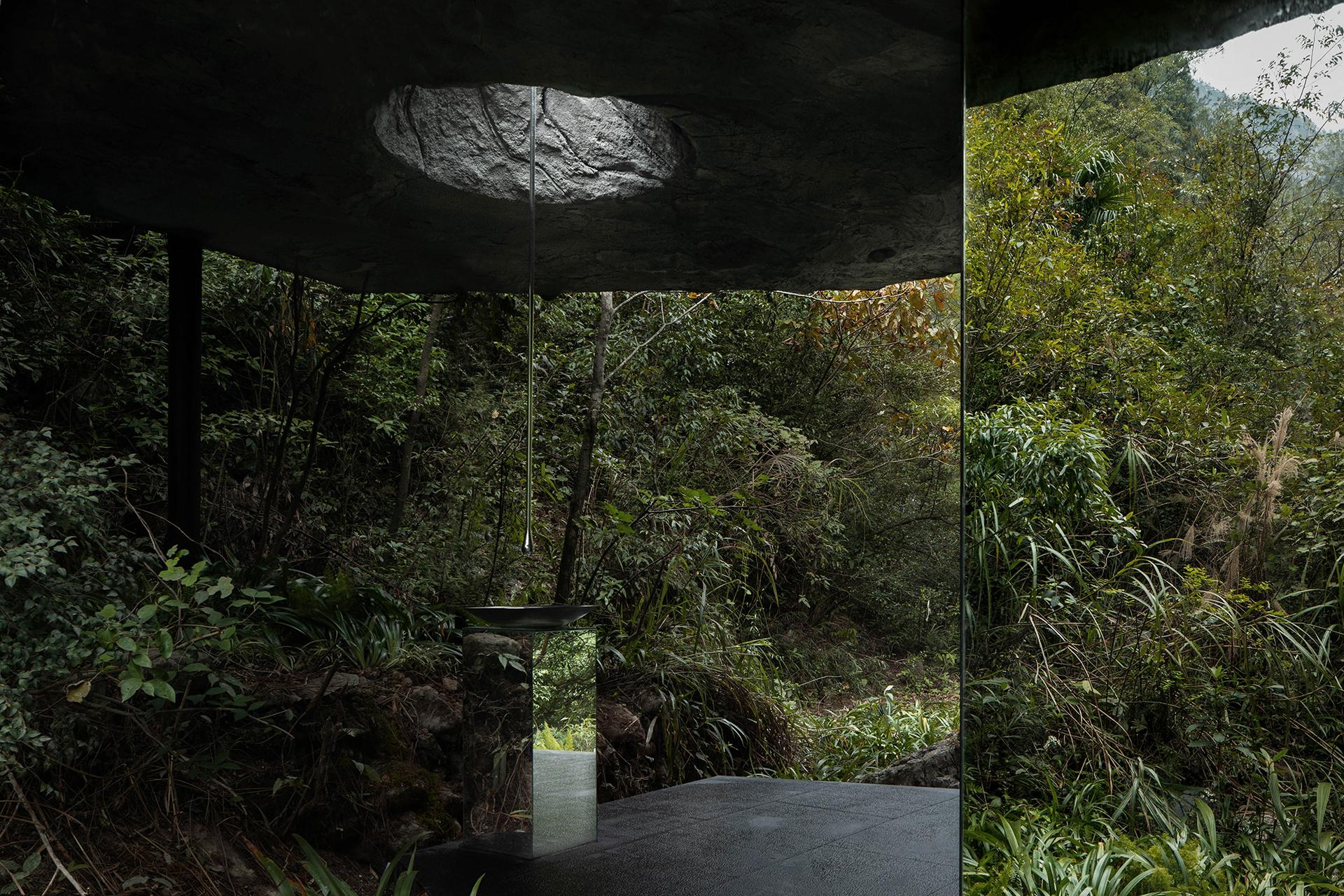 The Stone Pavilions - image 23