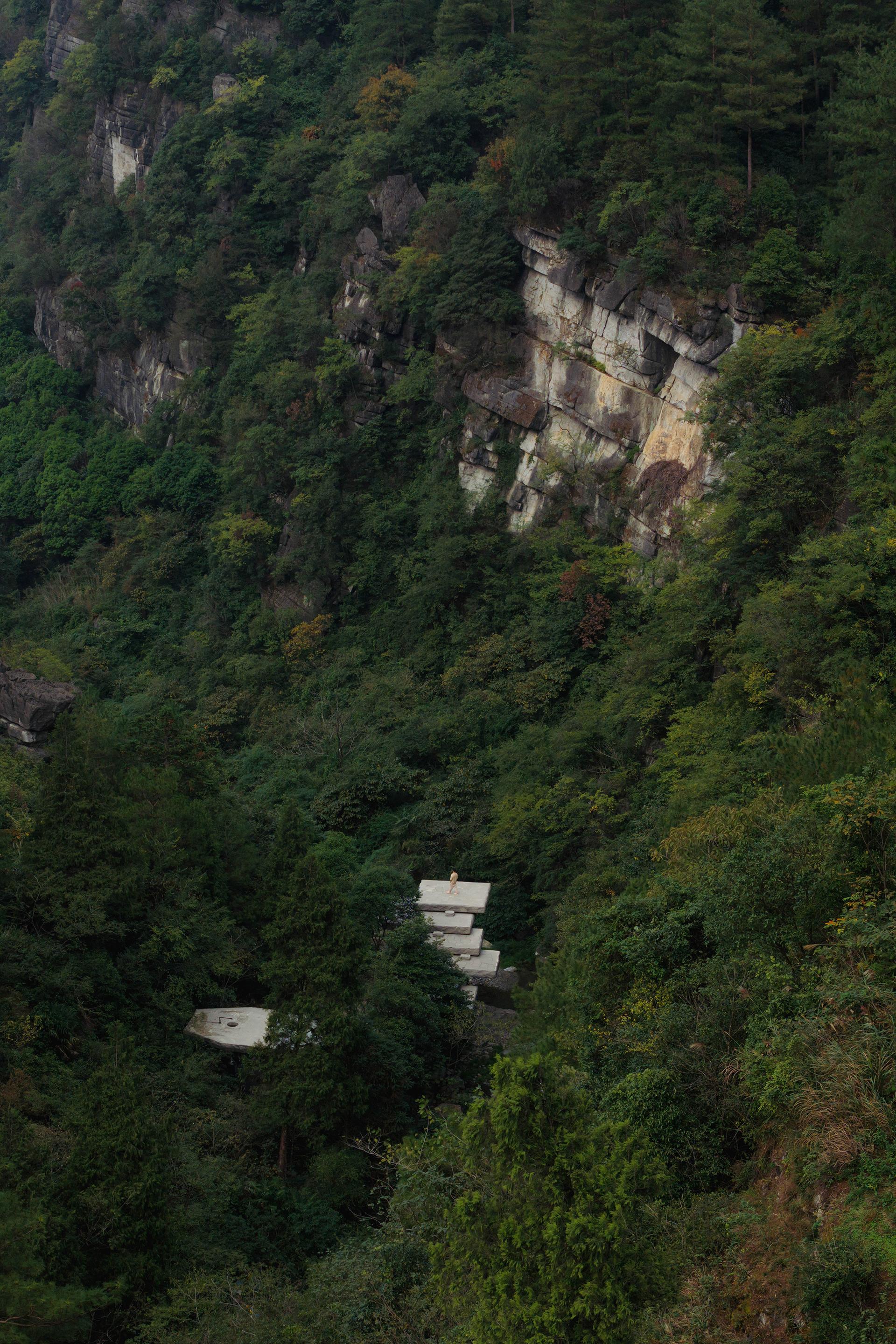 The Stone Pavilions - image 30