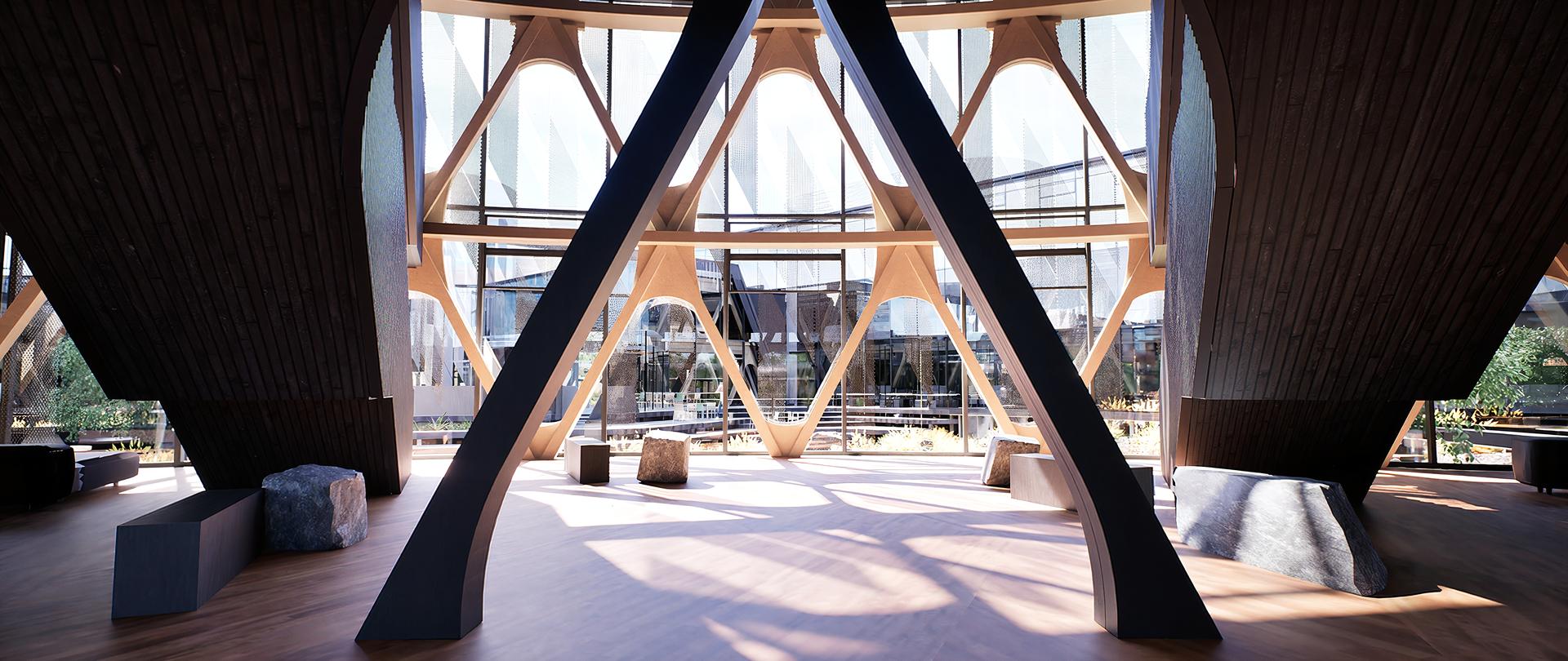 FISHER & PAYKEL APPLIANCES GLOBAL HEADQUARTERS - image 4