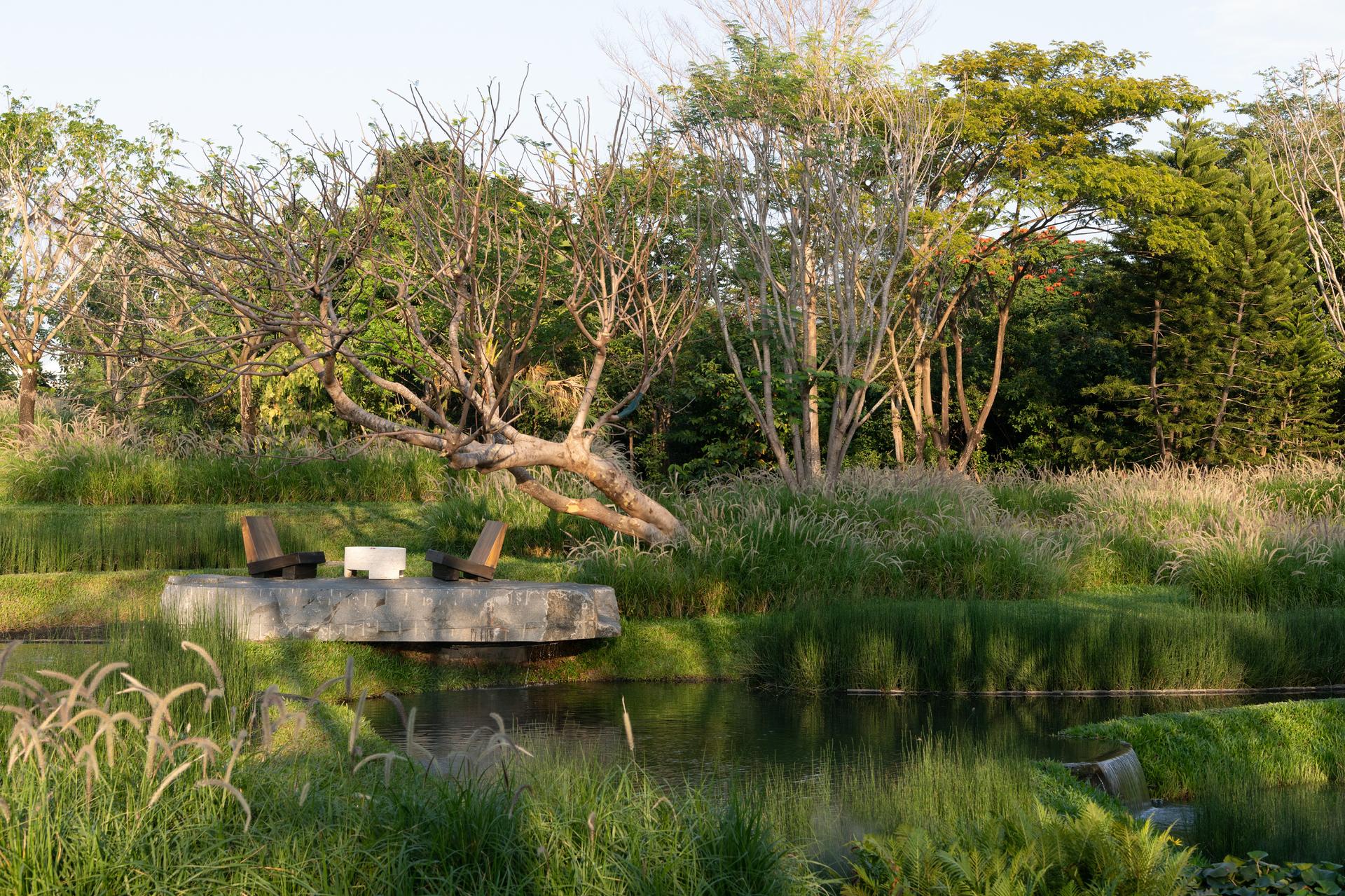 Sanya Guanlan Terrace Garden - image 4