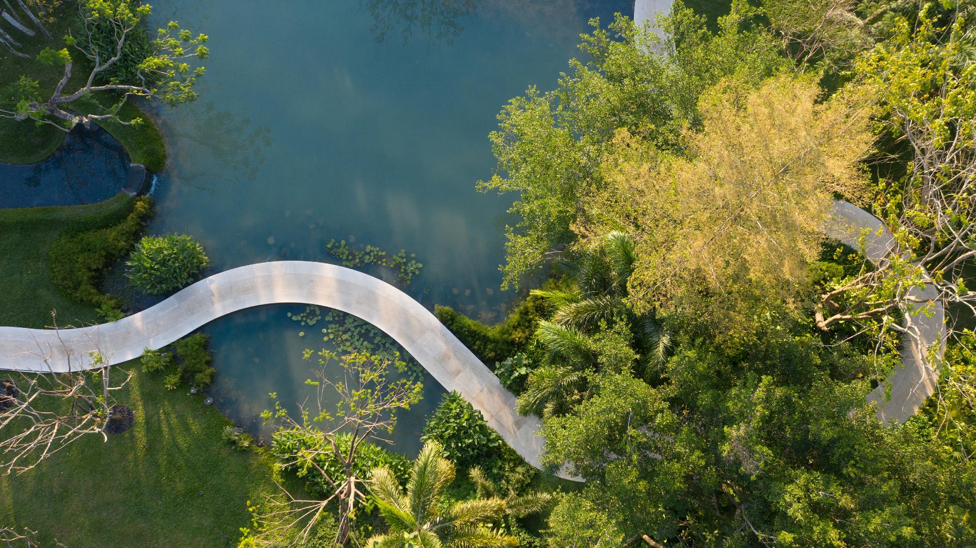 Sanya Guanlan Terrace Garden - image 7