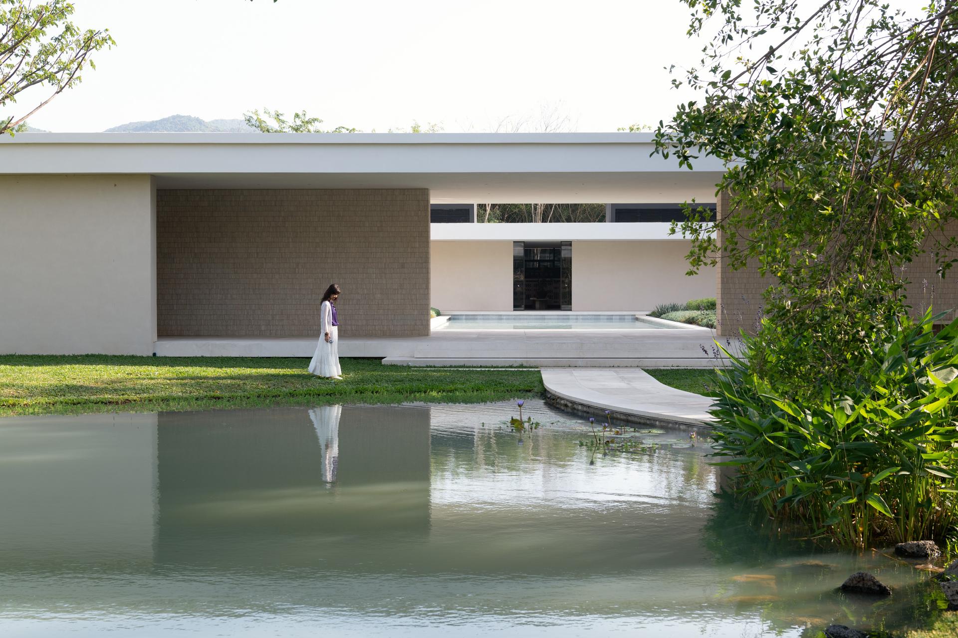 Sanya Guanlan Terrace Garden - image 10