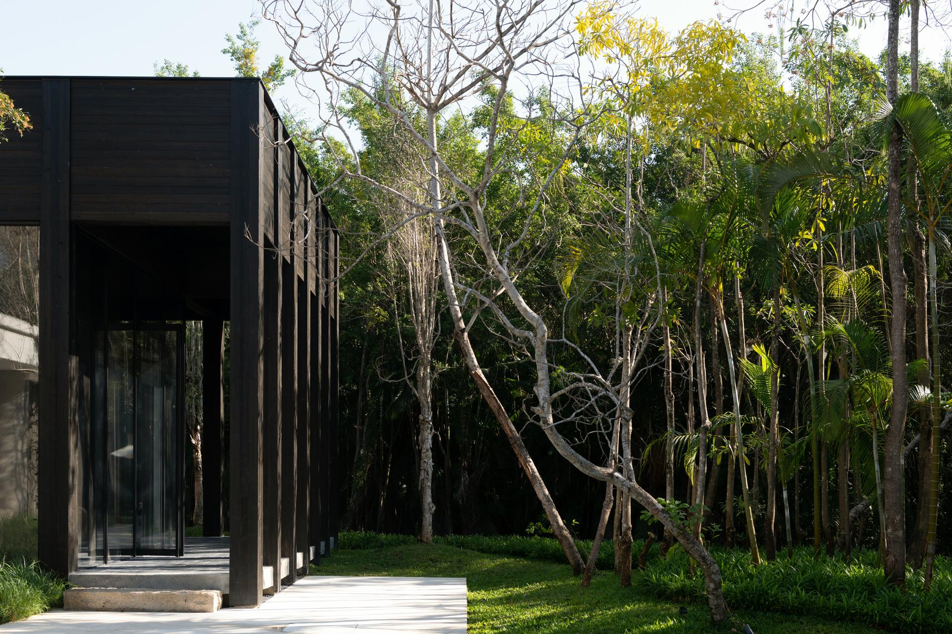 Sanya Guanlan Terrace Garden - image 19