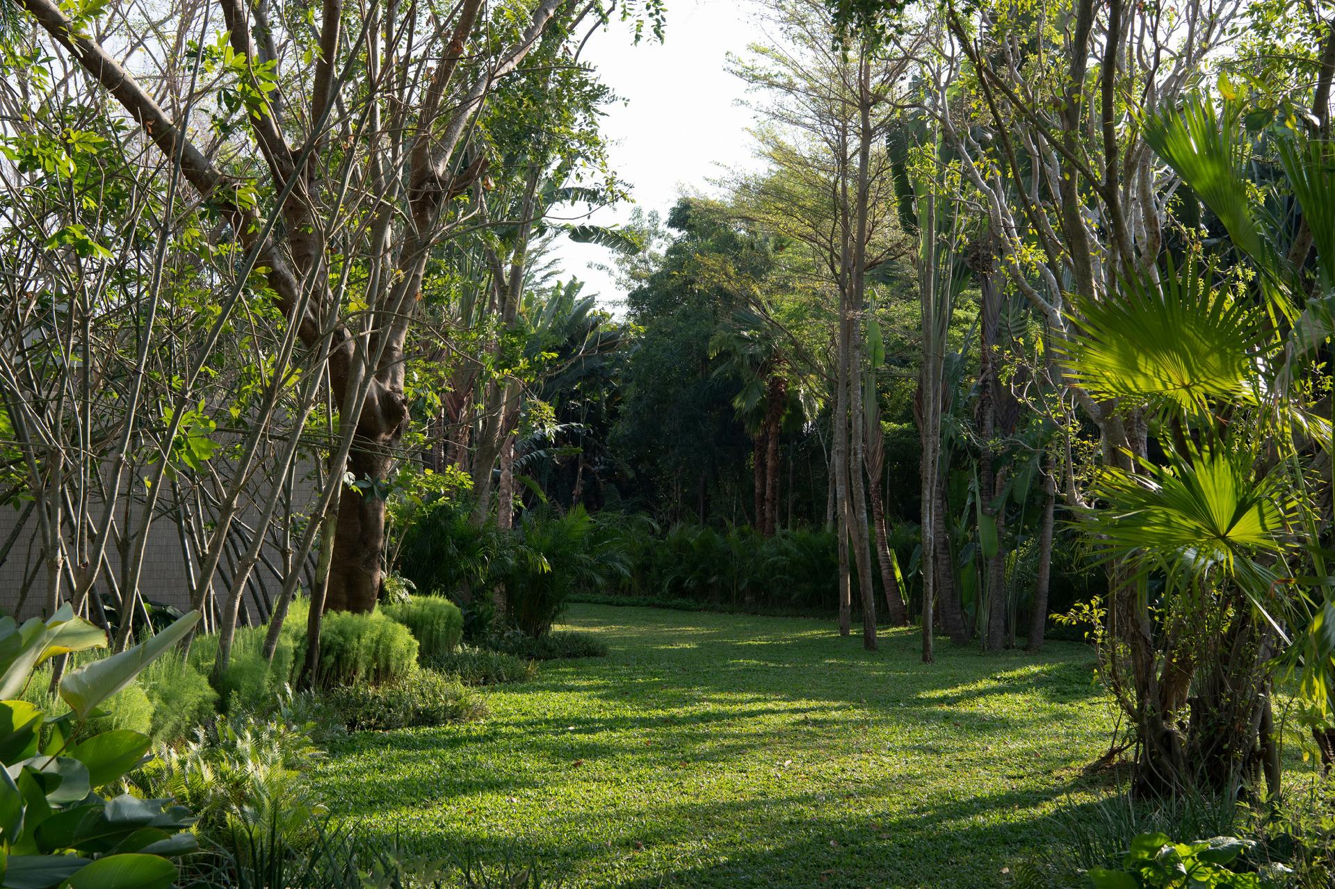 Sanya Guanlan Terrace Garden - image 17