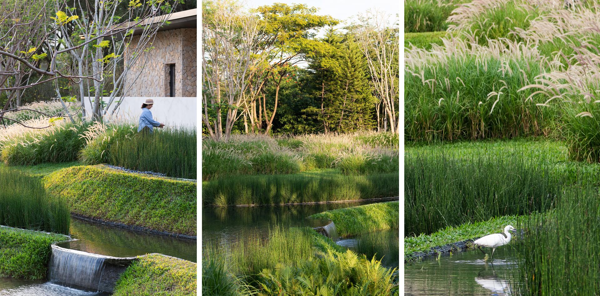 Sanya Guanlan Terrace Garden - image 5