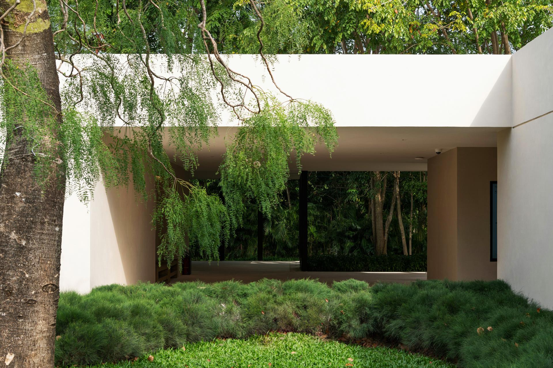 Sanya Guanlan Terrace Garden - image 21