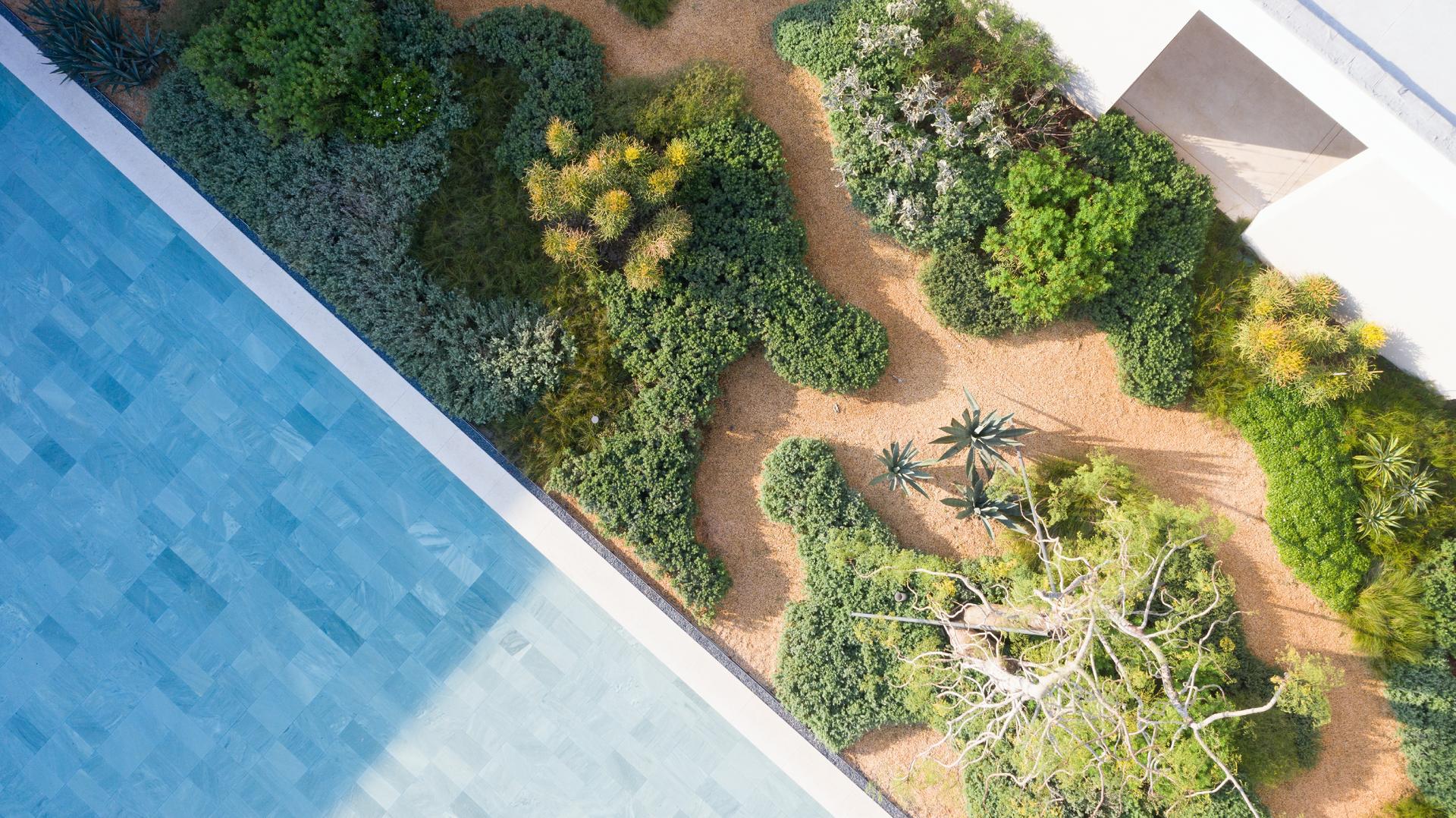 Sanya Guanlan Terrace Garden - image 13