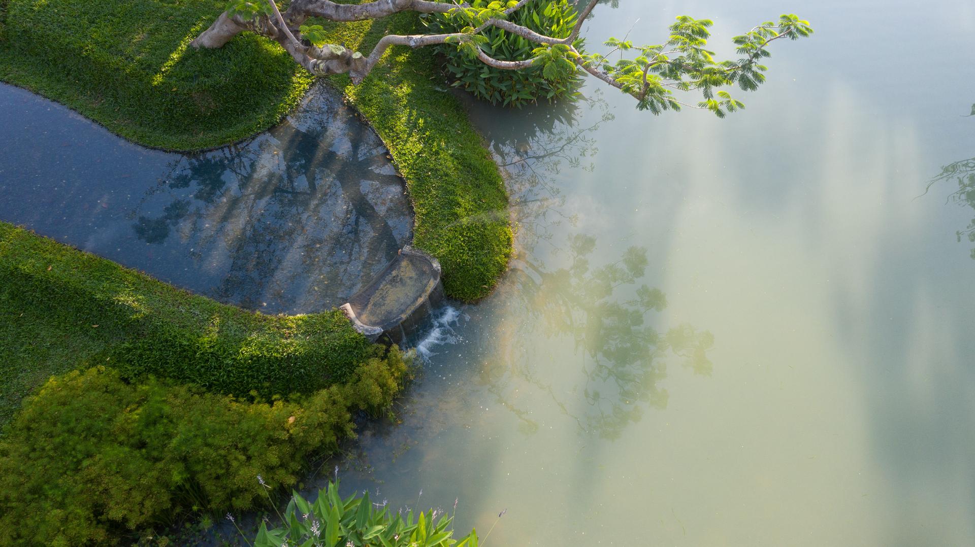 Sanya Guanlan Terrace Garden - image 11