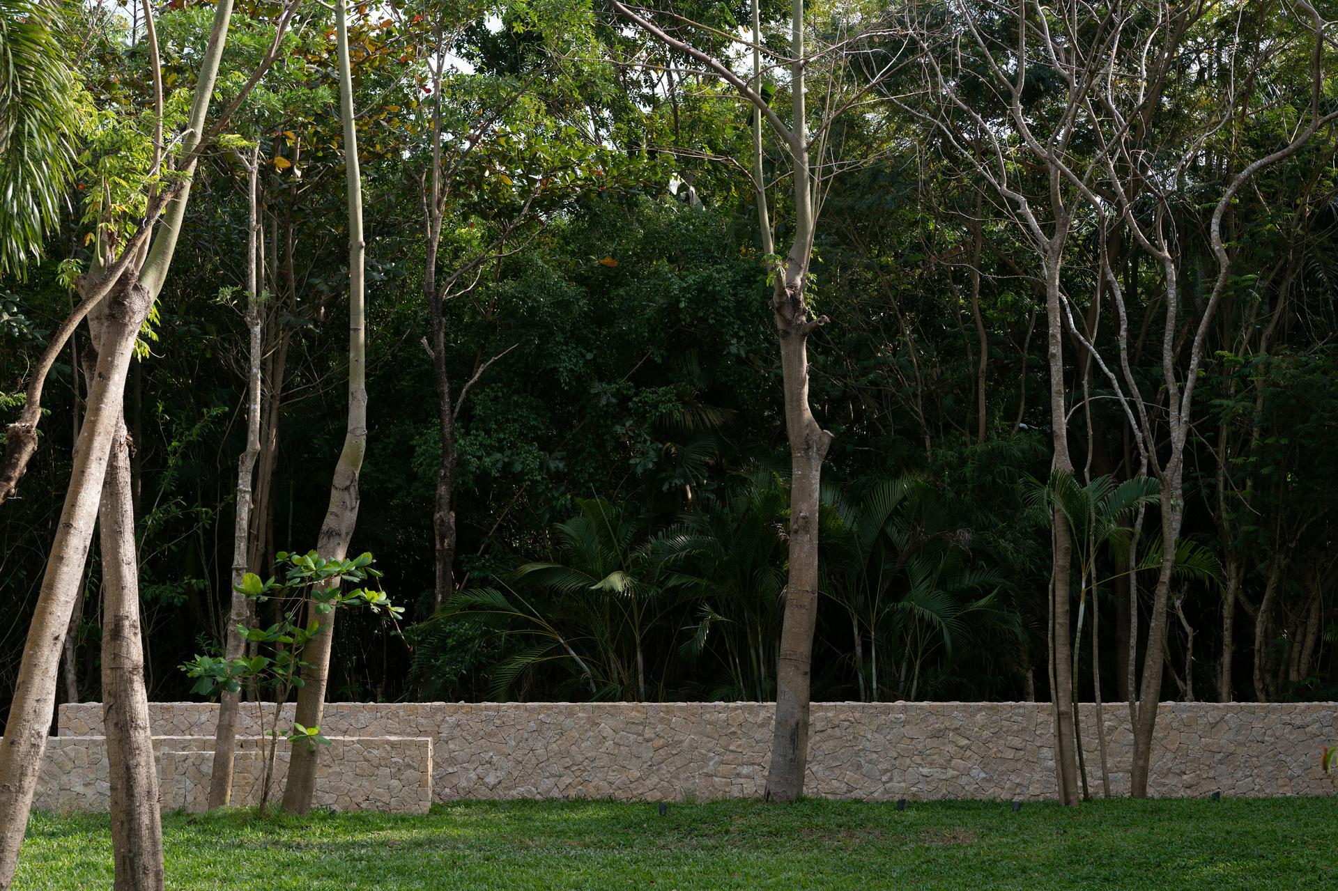 Sanya Guanlan Terrace Garden - image 22