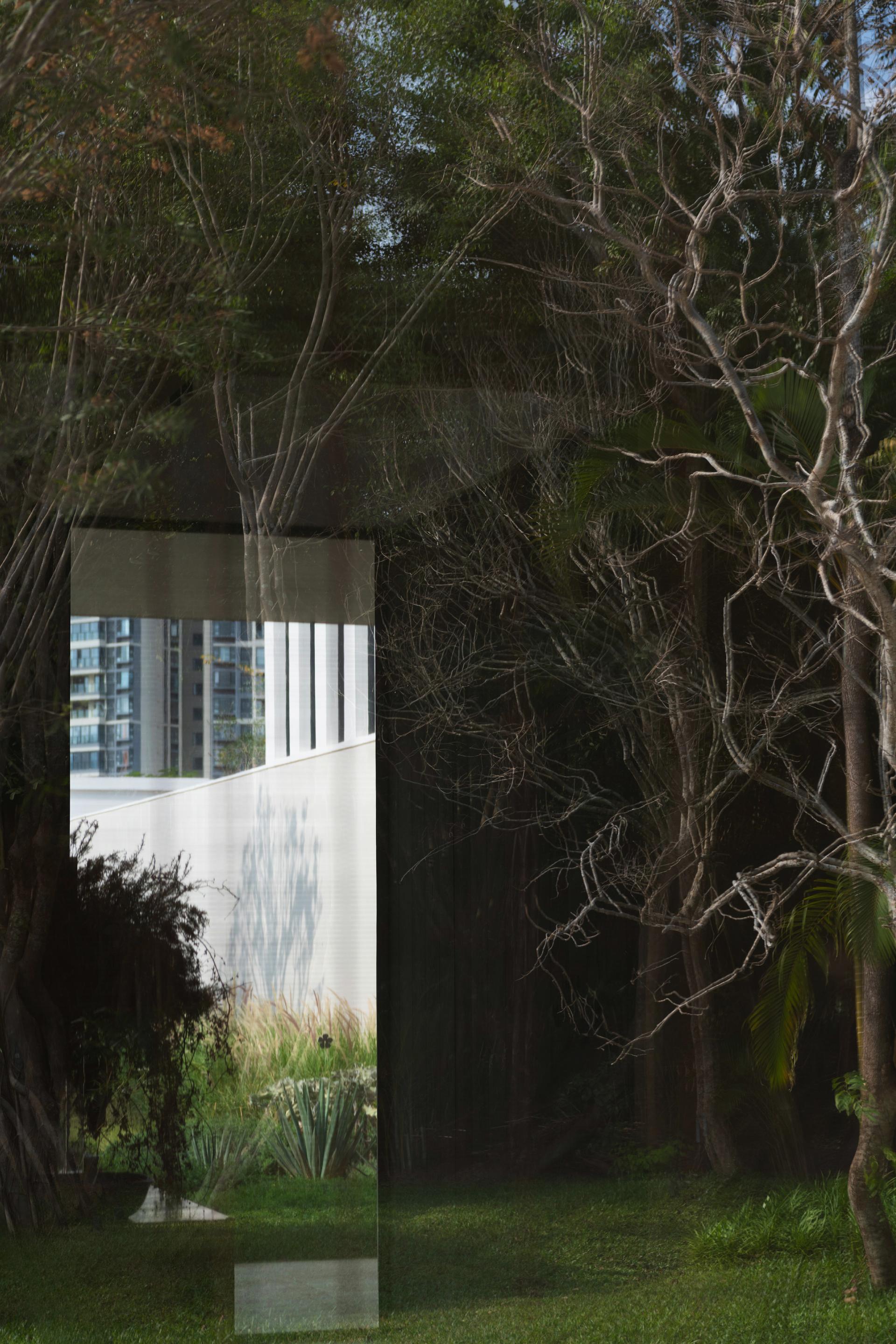 Sanya Guanlan Terrace Garden - image 23