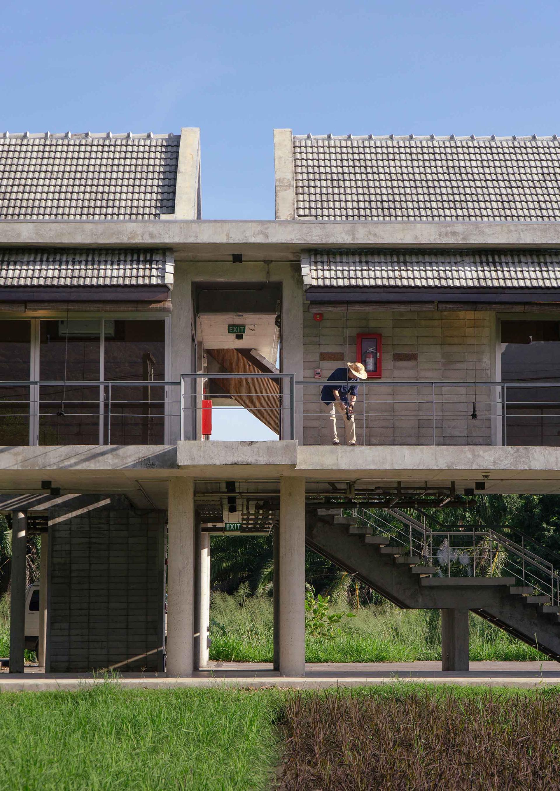 Lanna Rice Research Center, Chiang Mai University - image 4