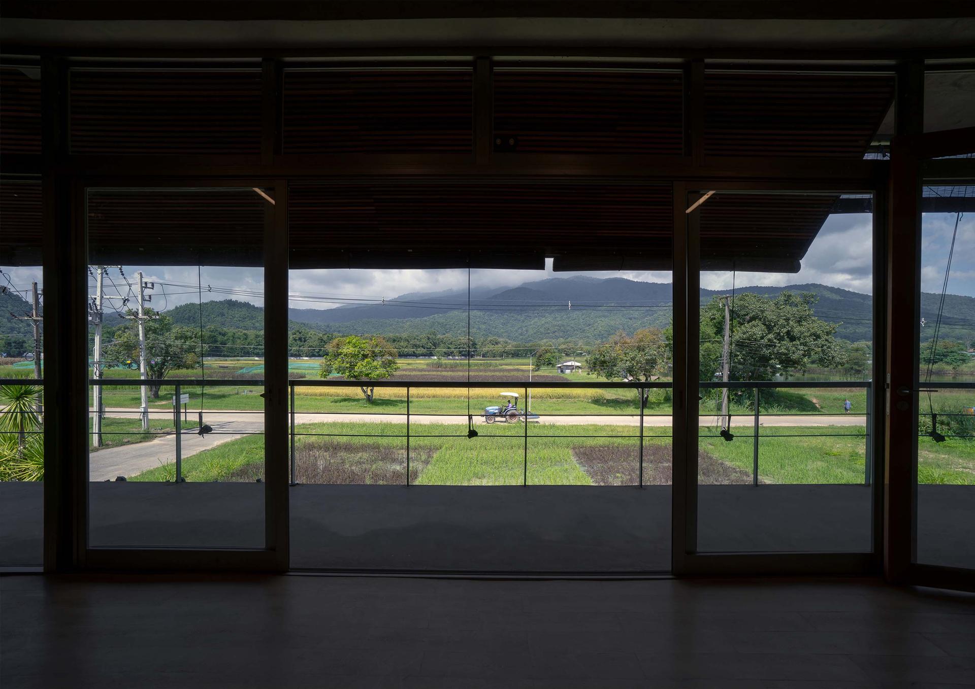 Lanna Rice Research Center, Chiang Mai University - image 15