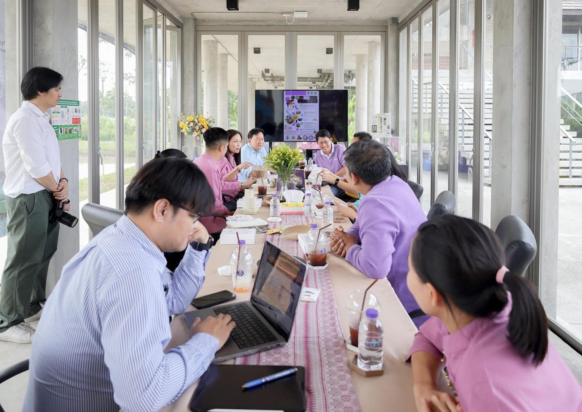 Lanna Rice Research Center, Chiang Mai University - image 23