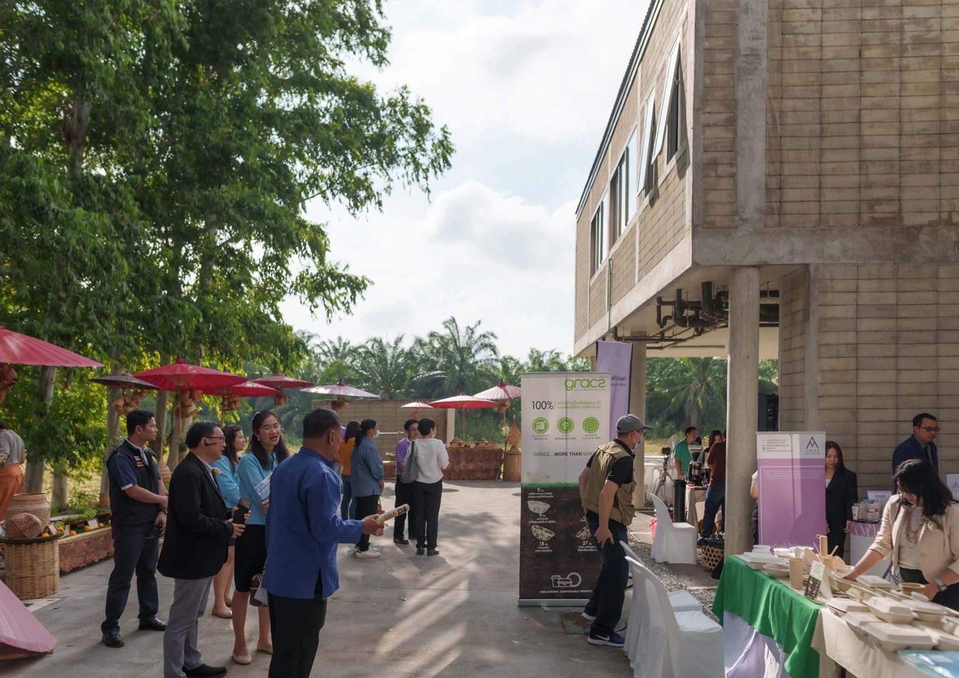 Lanna Rice Research Center, Chiang Mai University - image 28
