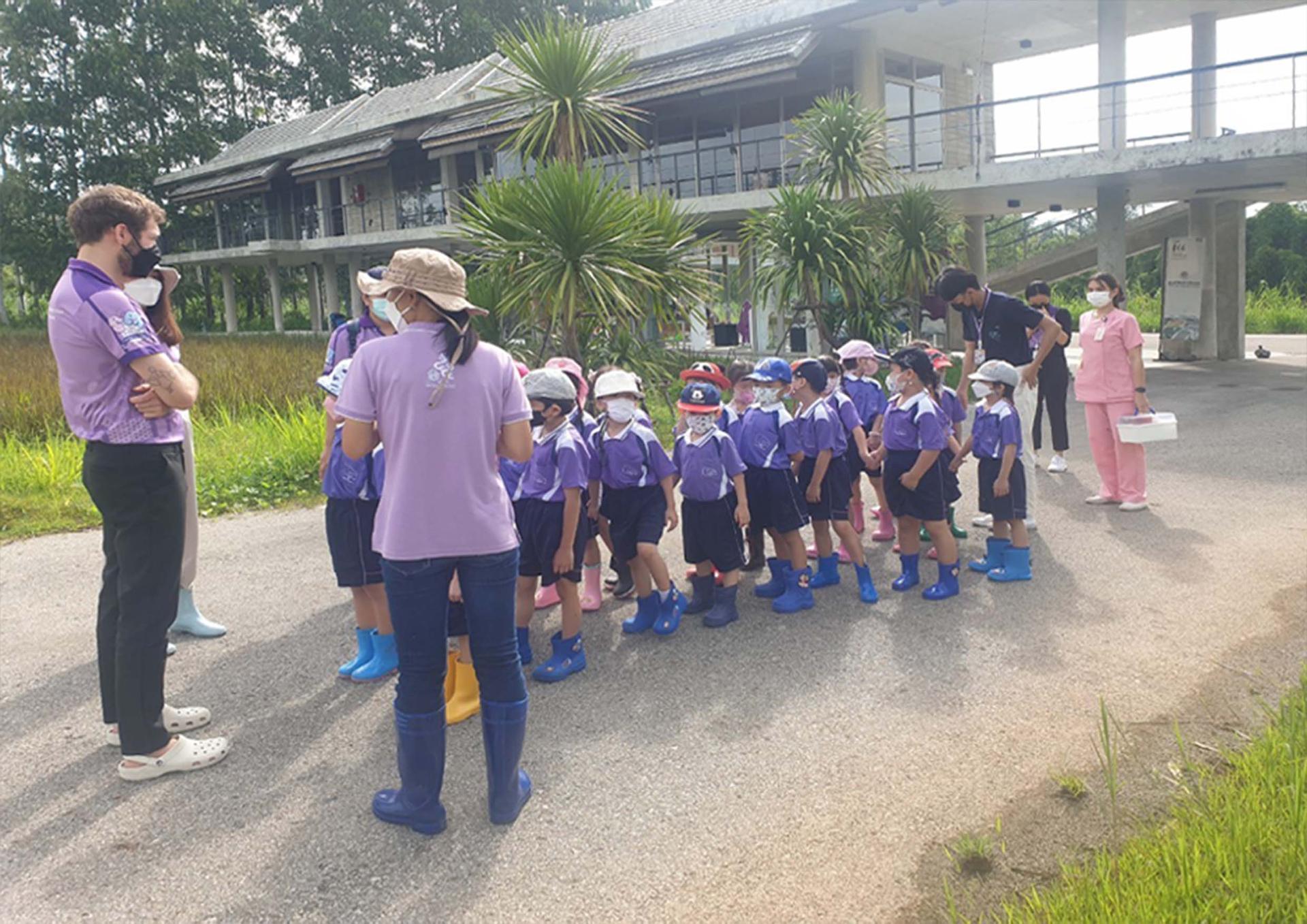 Lanna Rice Research Center, Chiang Mai University - image 31