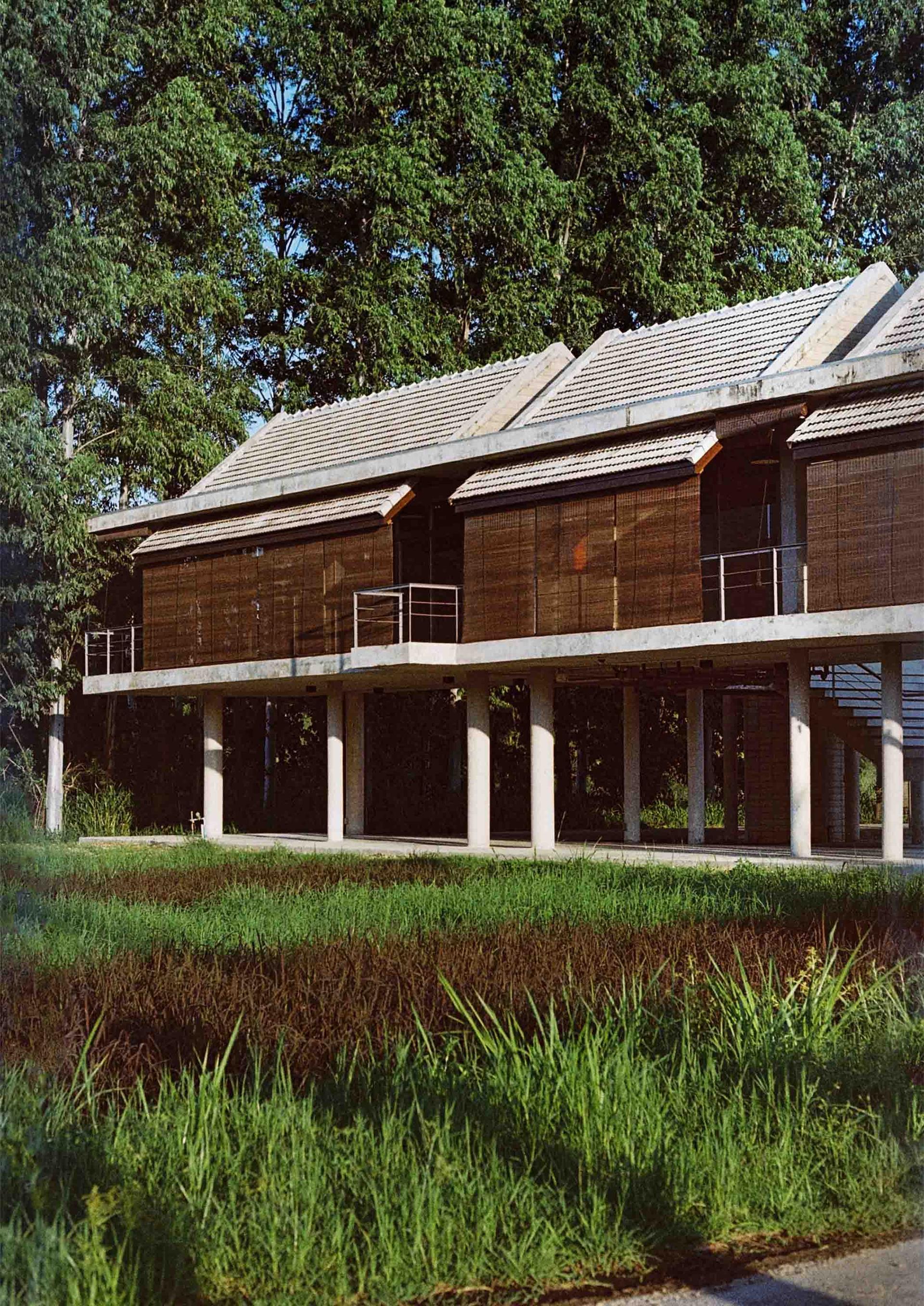 Lanna Rice Research Center, Chiang Mai University - image 5