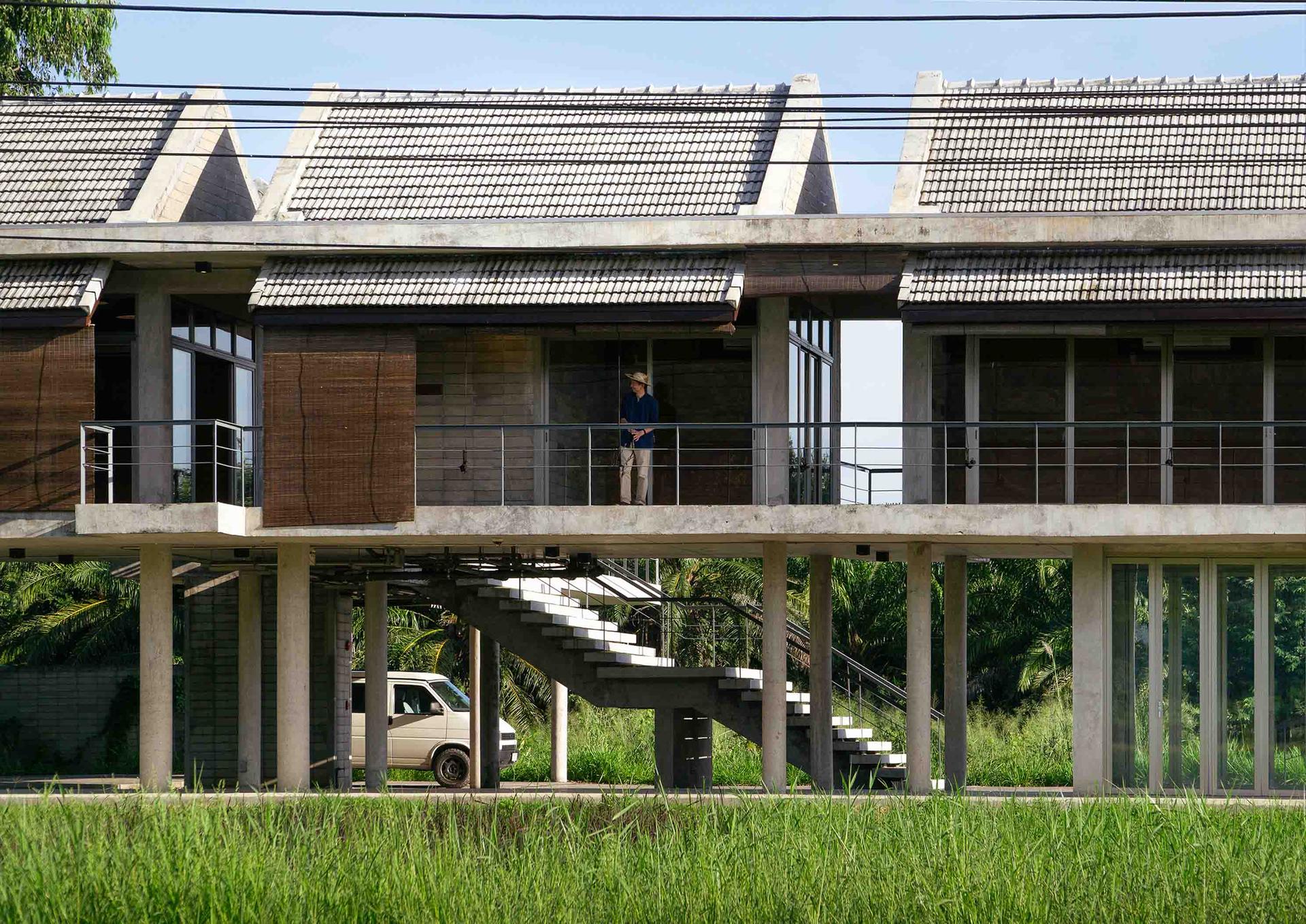 Lanna Rice Research Center, Chiang Mai University - image 6