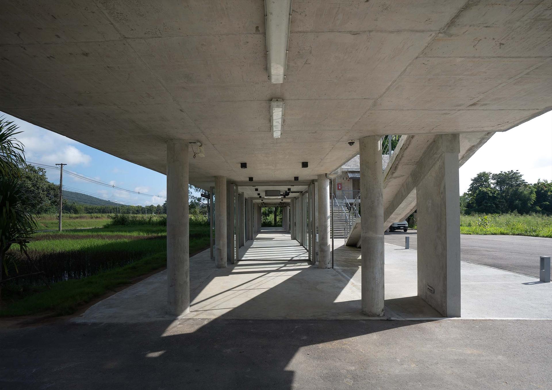 Lanna Rice Research Center, Chiang Mai University - image 8