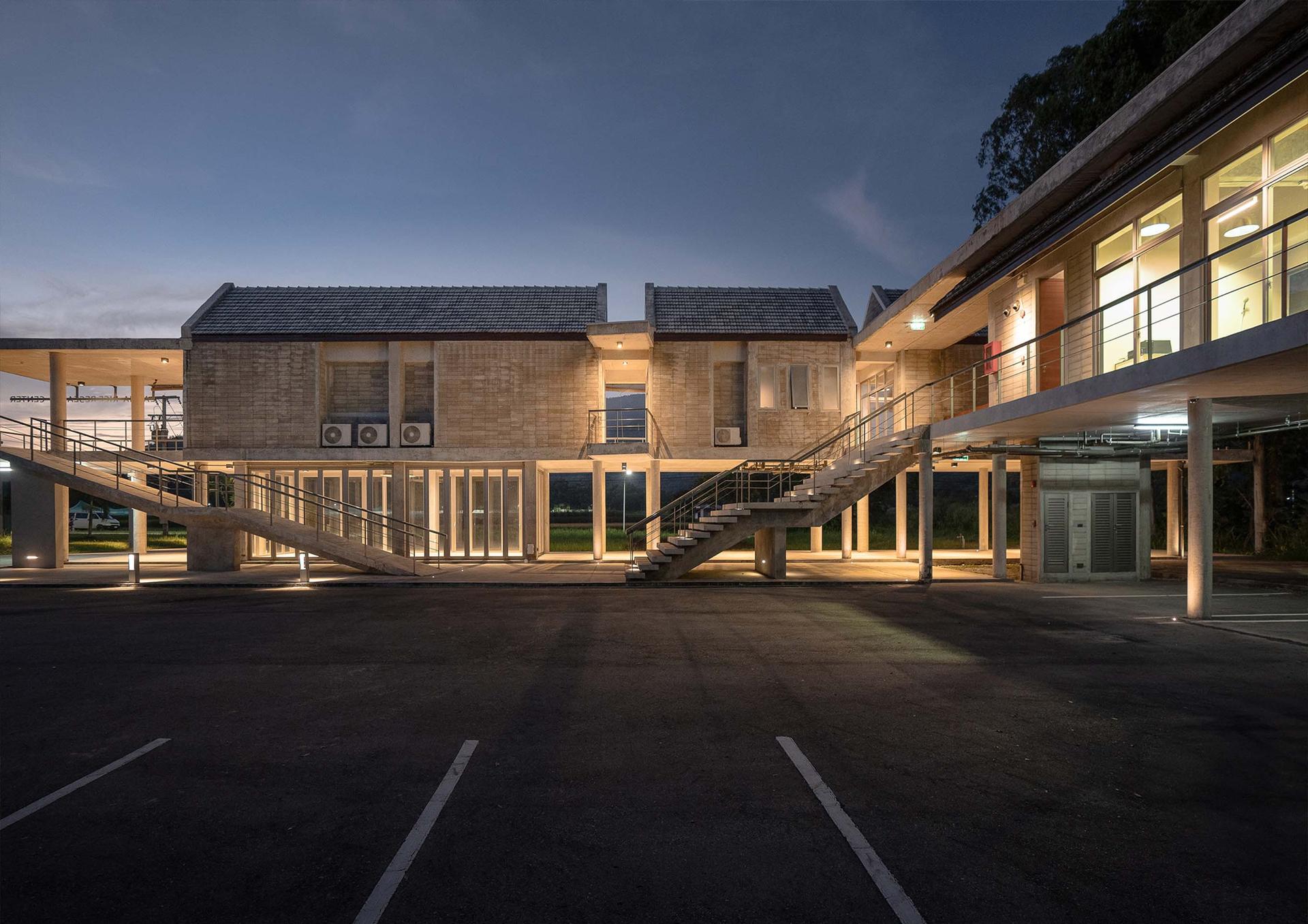Lanna Rice Research Center, Chiang Mai University - image 18