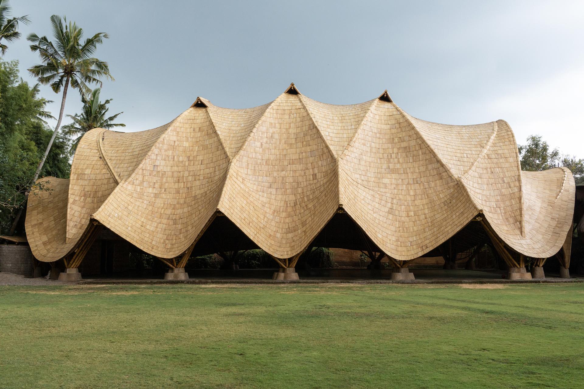 The Arc at Green School