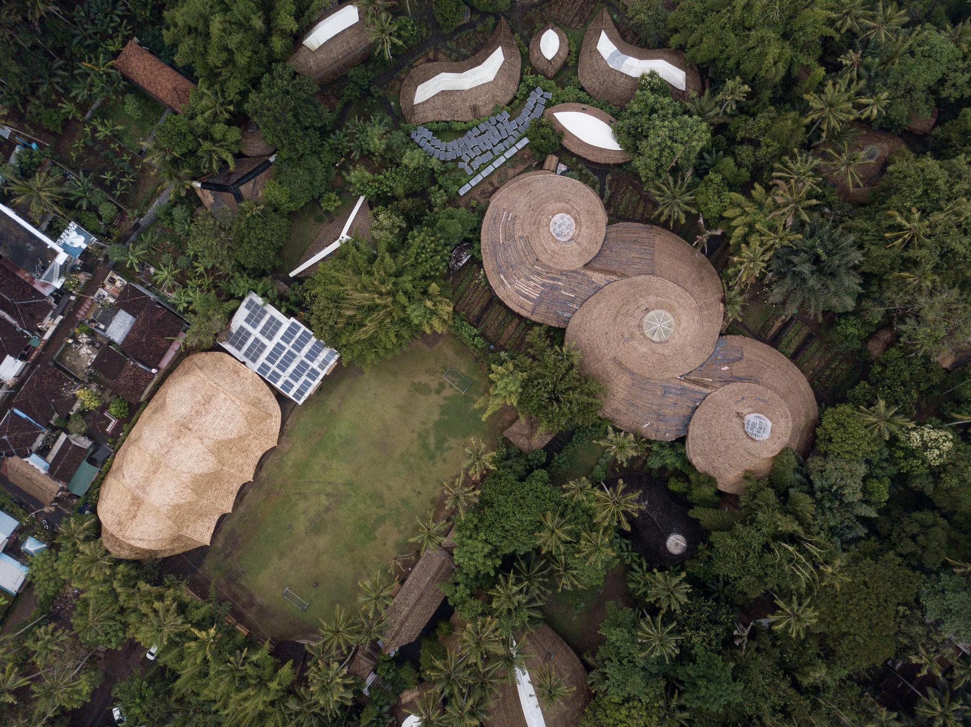 The Arc at Green School - image 9