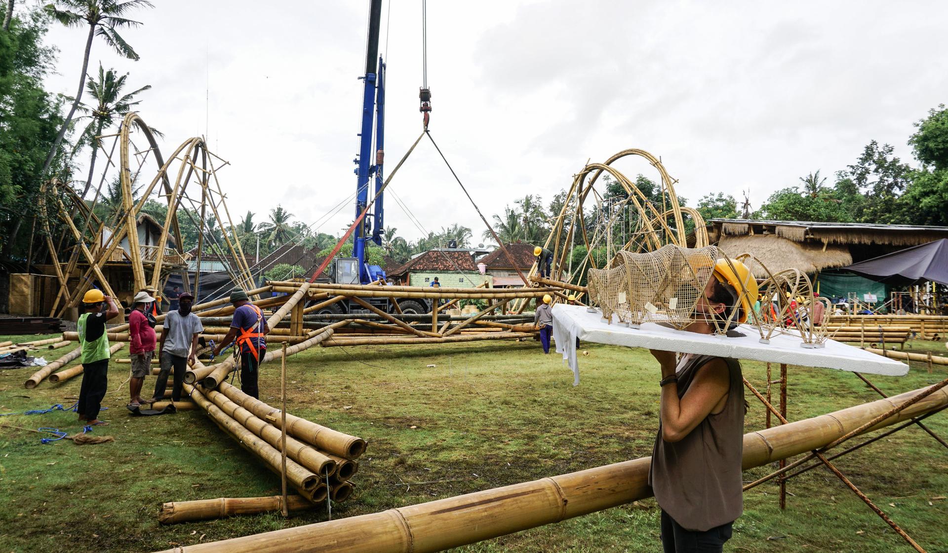 The Arc at Green School - image 10