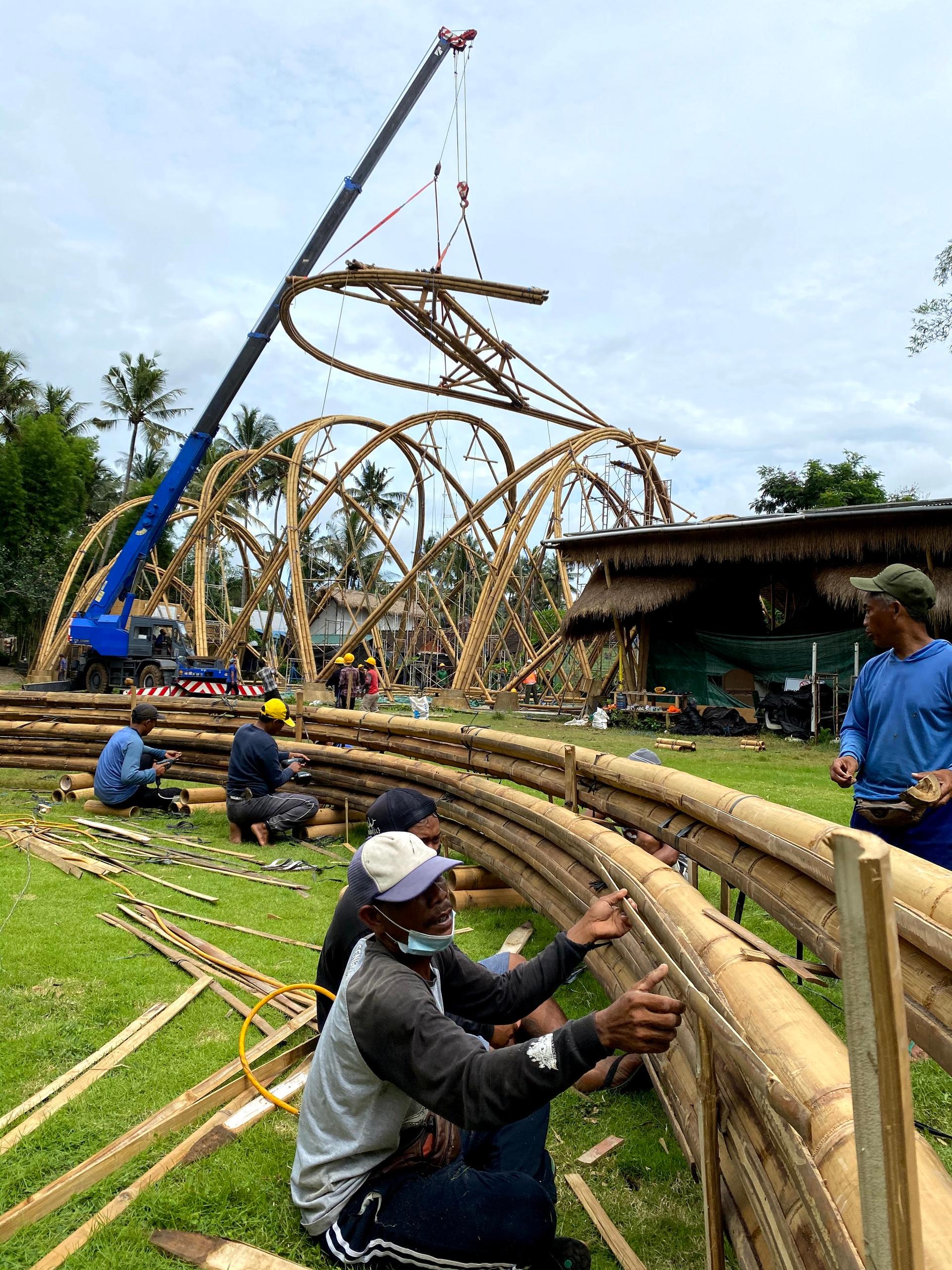 The Arc at Green School - image 11
