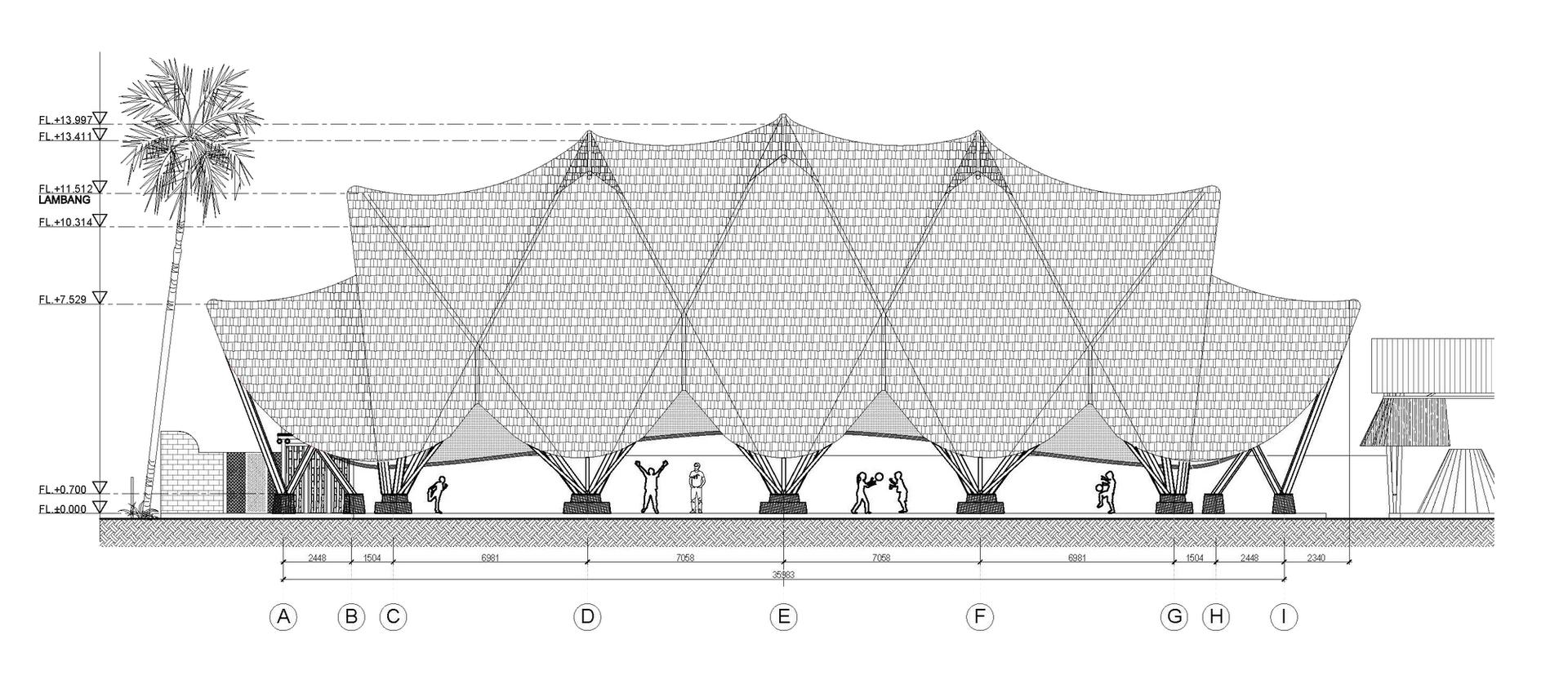 The Arc at Green School - image 12
