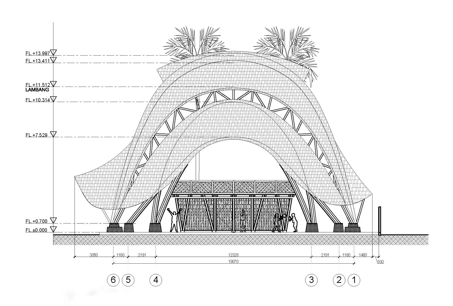 The Arc at Green School - image 13