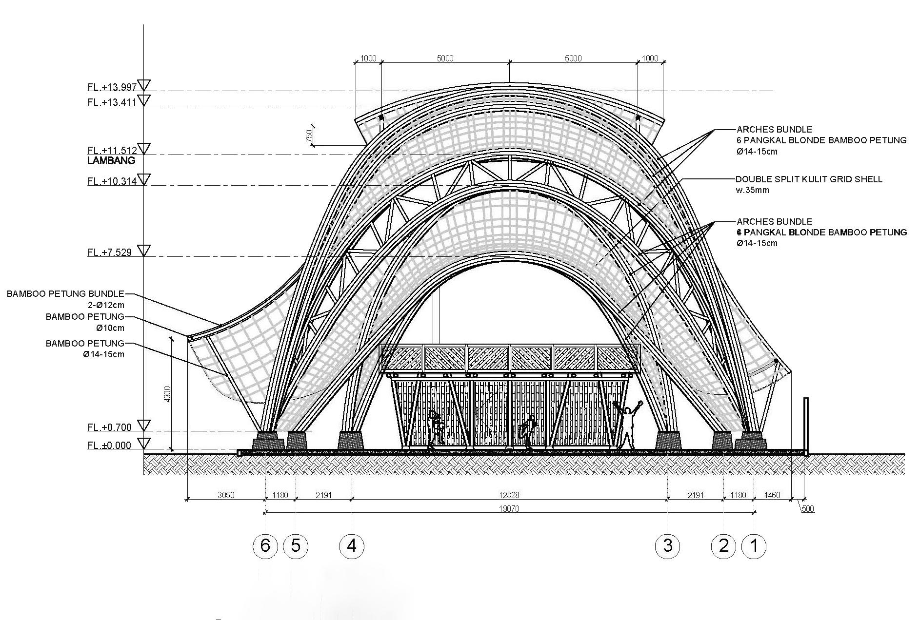The Arc at Green School - image 15