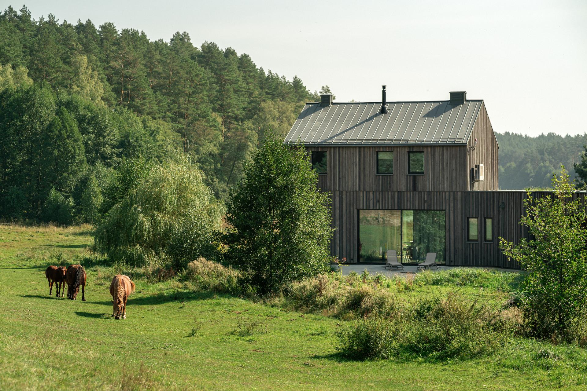 Country House