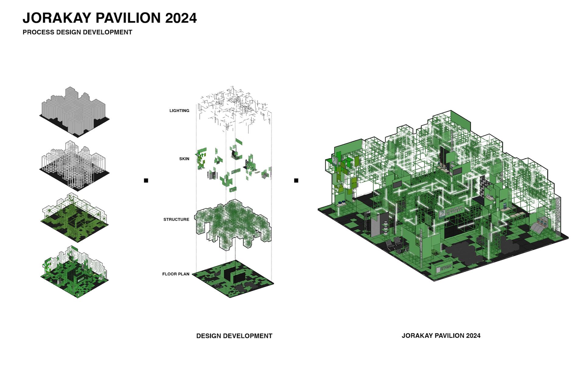 Jorakay Pavilion 2024 - image 12
