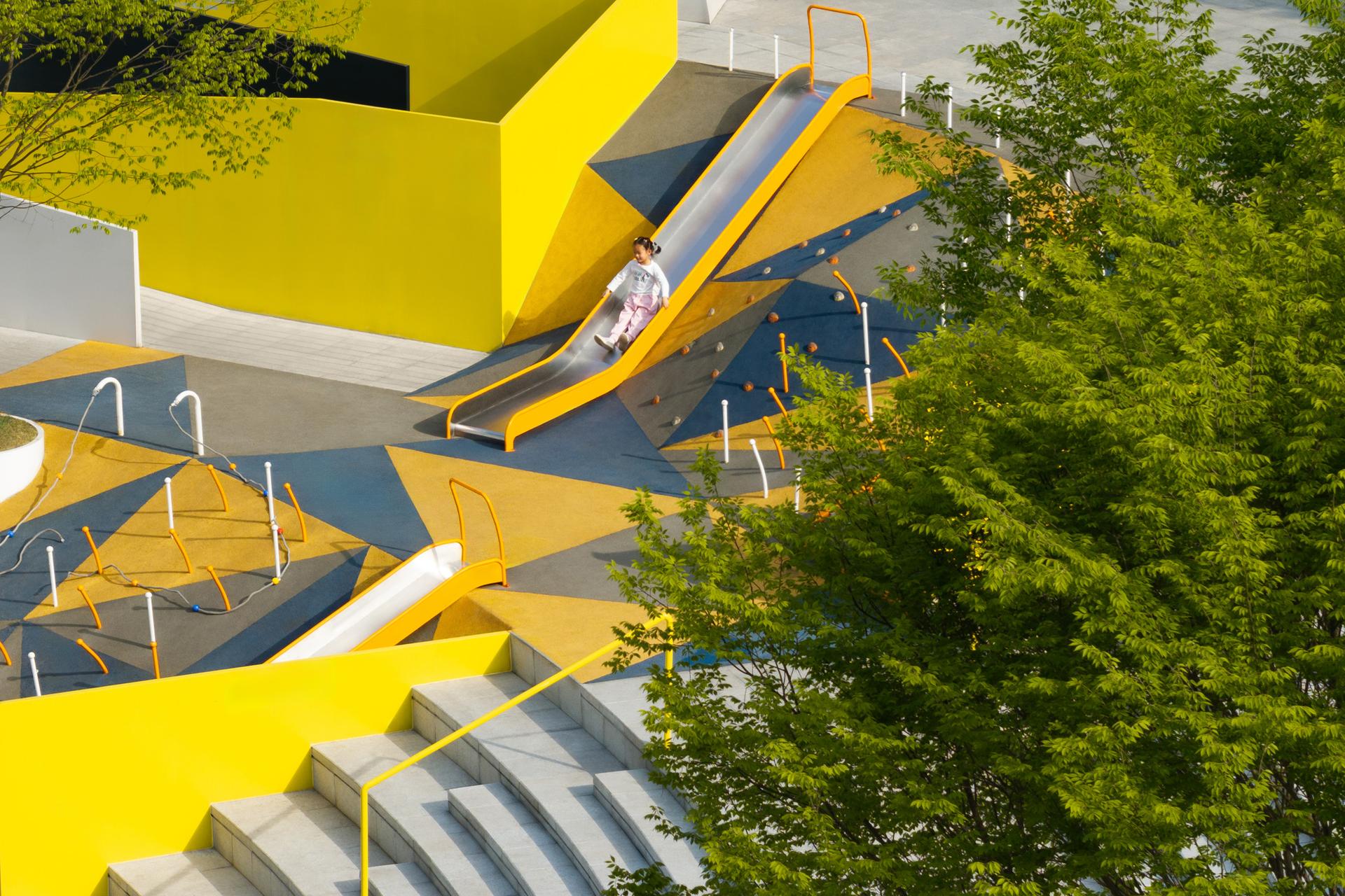 JU · Basketball Park - image 6