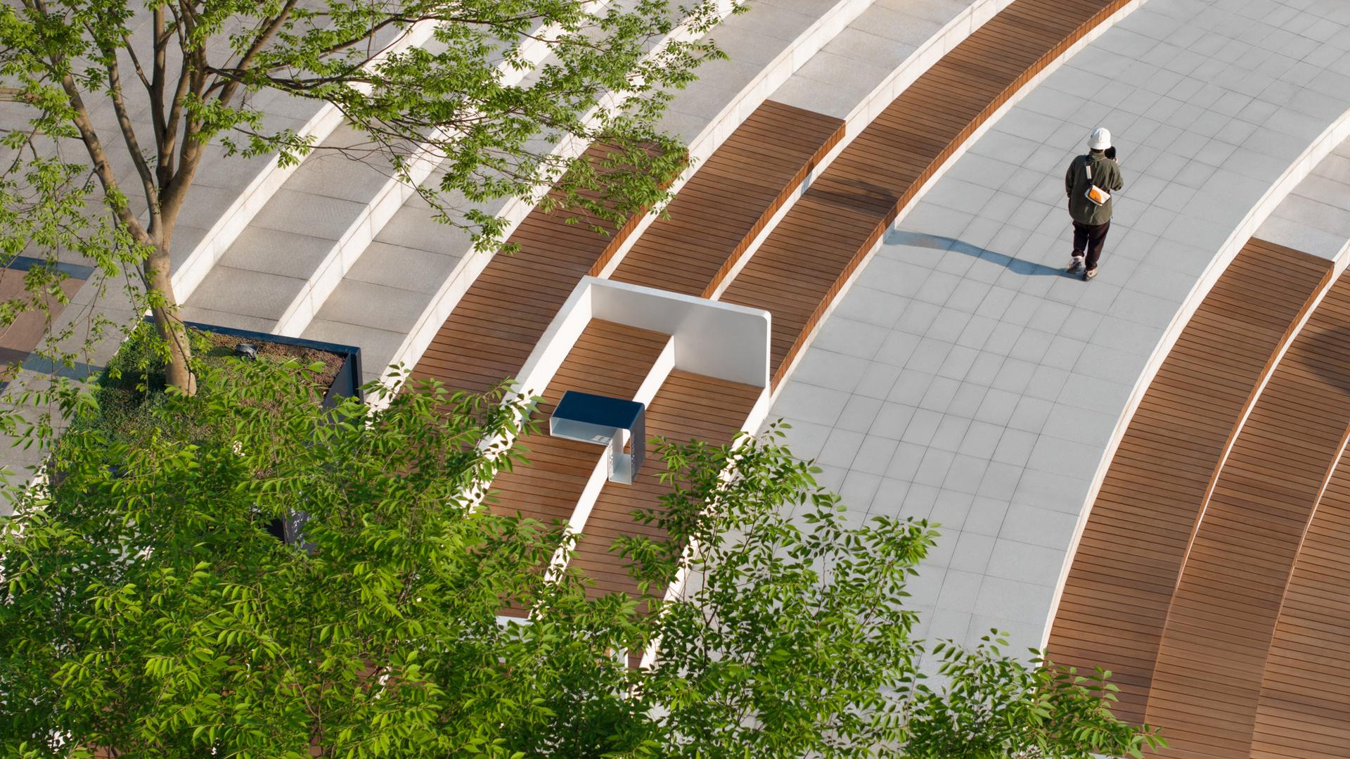 JU · Basketball Park - image 14