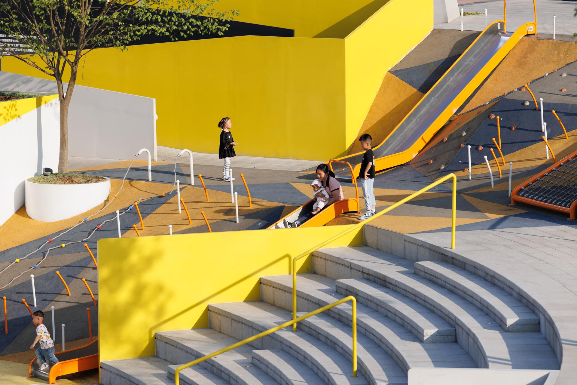 JU · Basketball Park - image 18