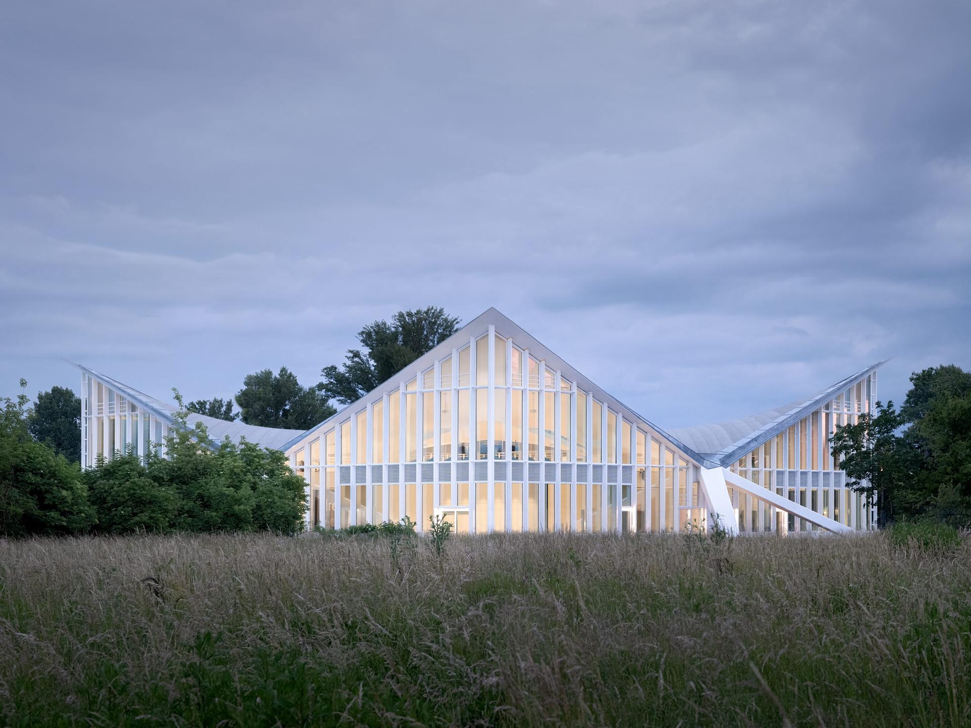Hyparschale Magdeburg - image 11