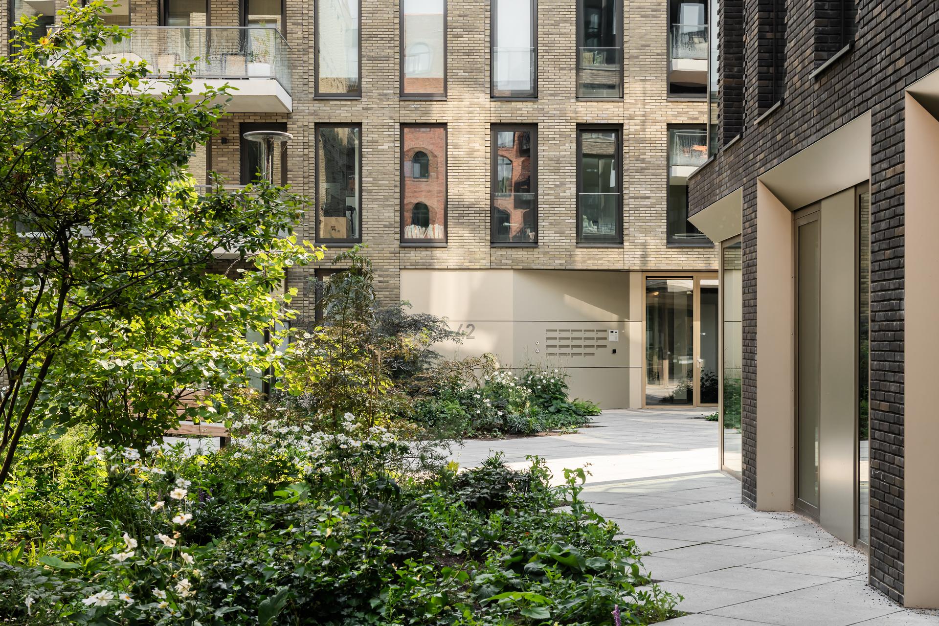 Cruquius Island Housing - image 27