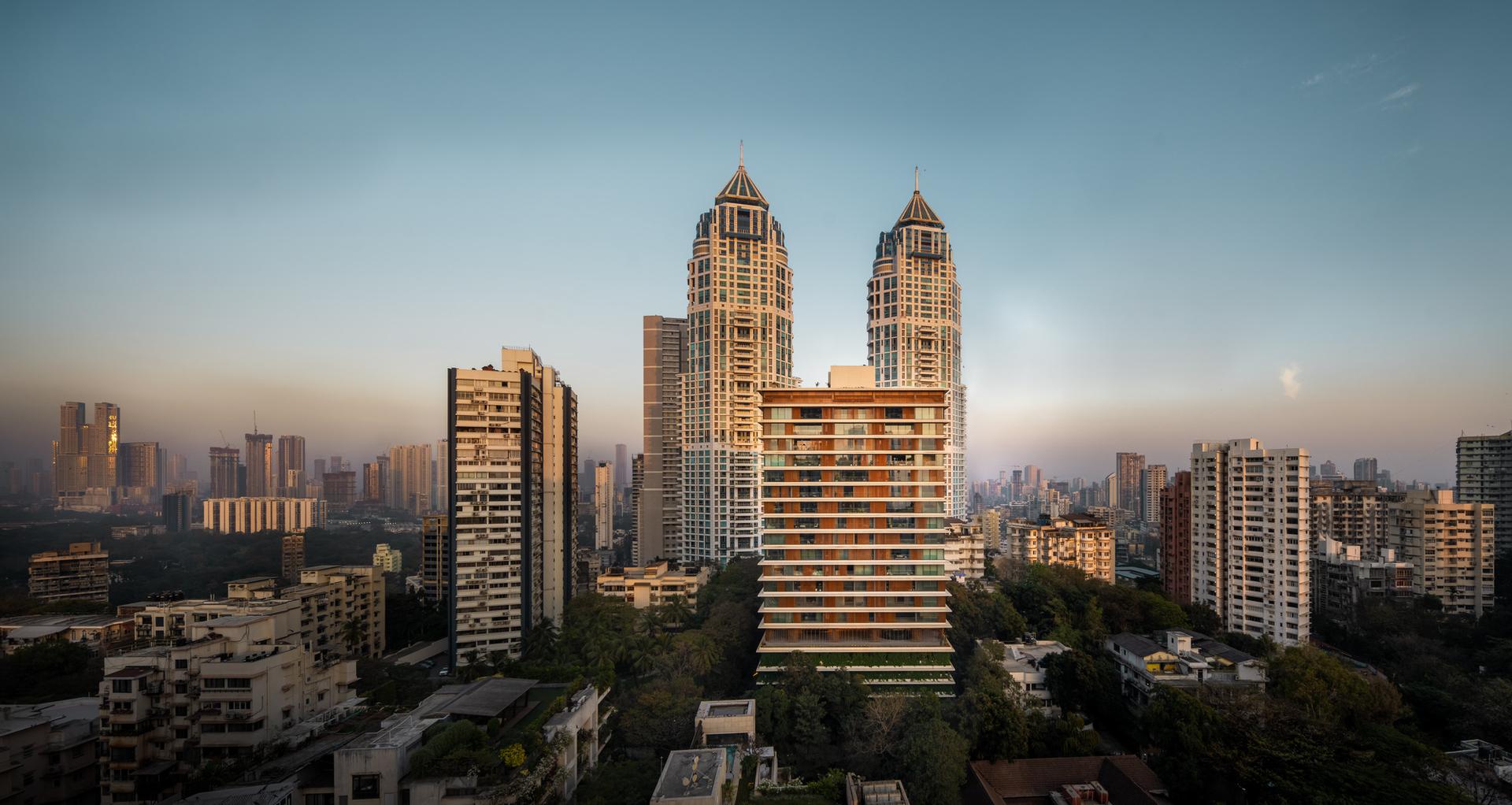 Carmichael Residences - image 13